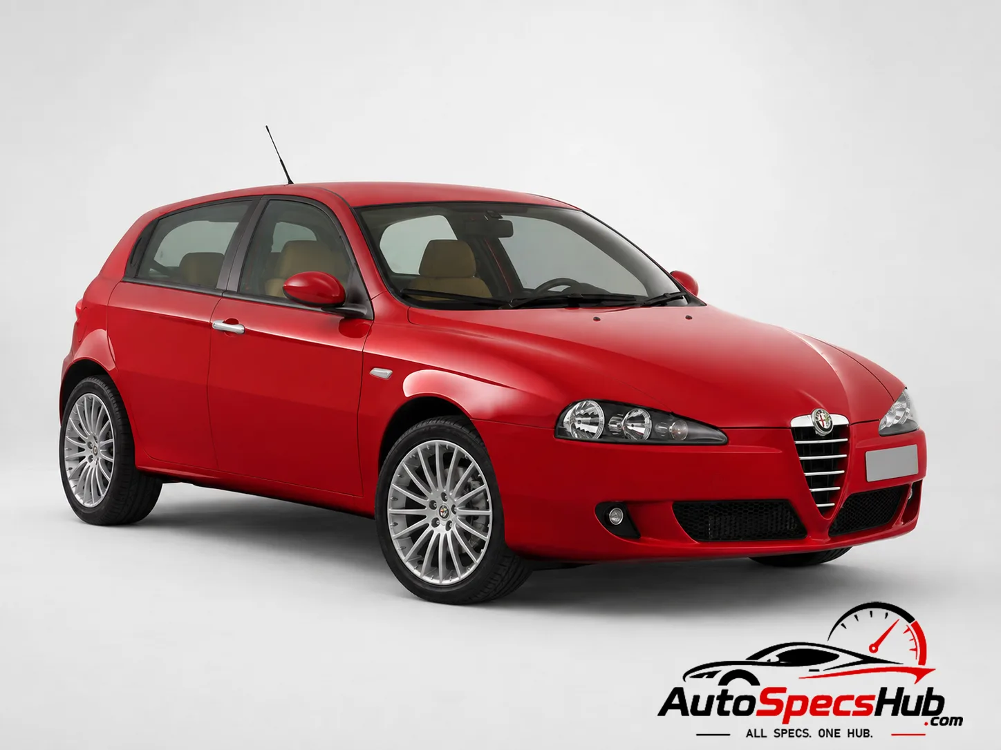 Alfa Romeo 147