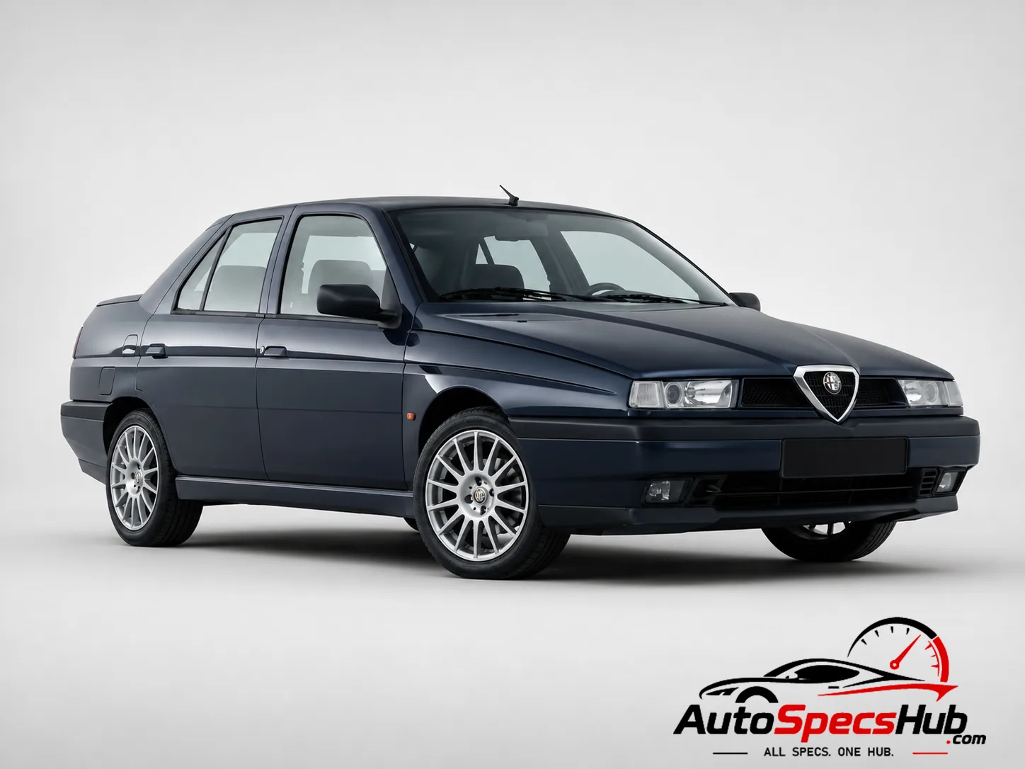 Alfa Romeo 155