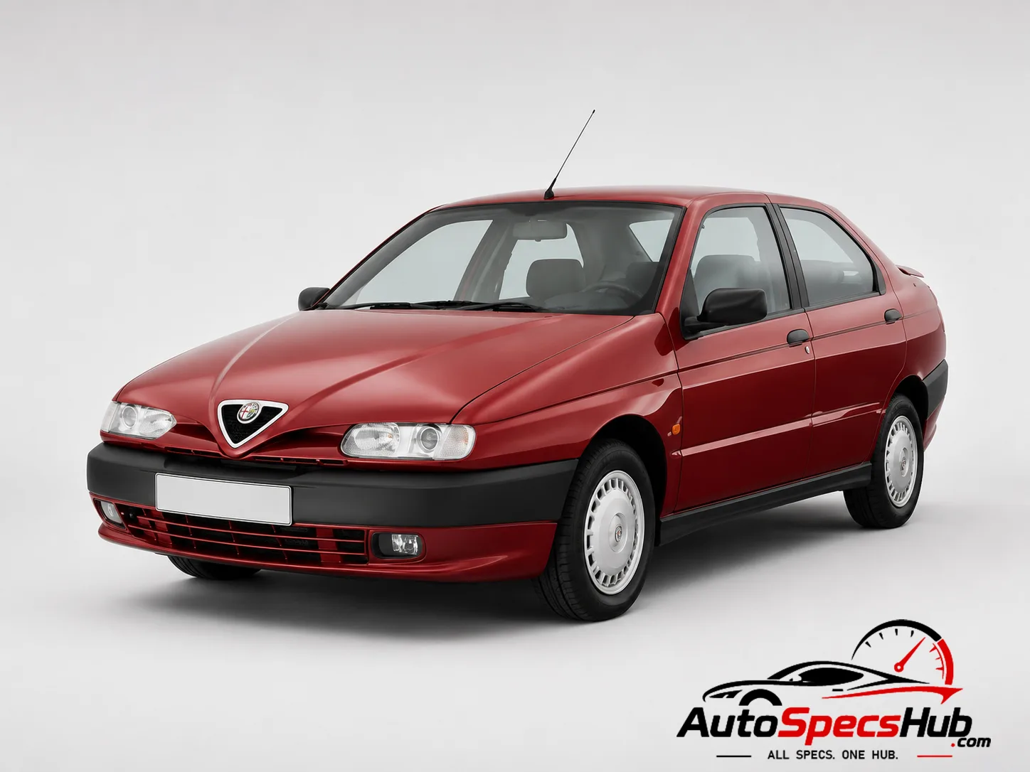 Alfa Romeo 146
