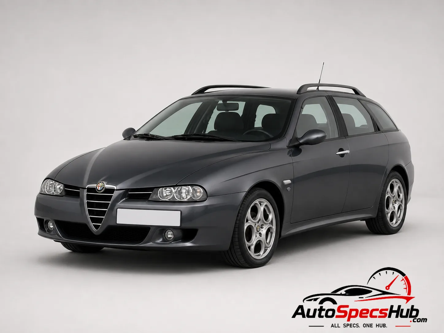 Alfa Romeo 156