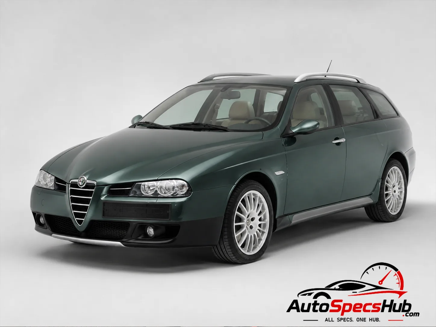 Alfa Romeo 156
