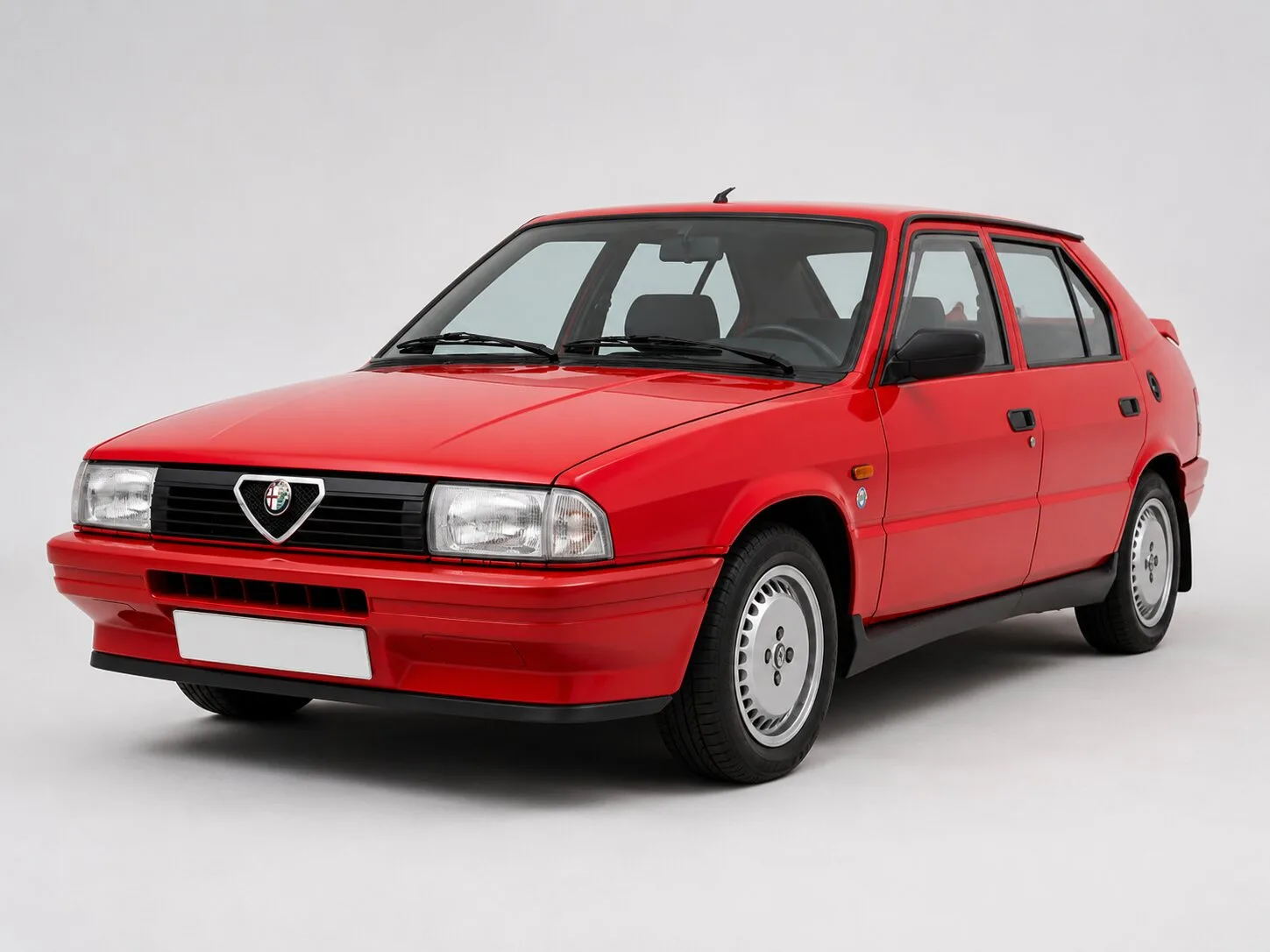 1990 Alfa Romeo 33