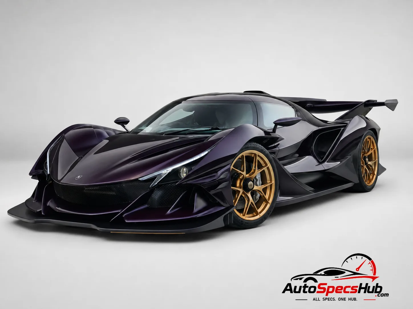 Apollo Intensa Emozione