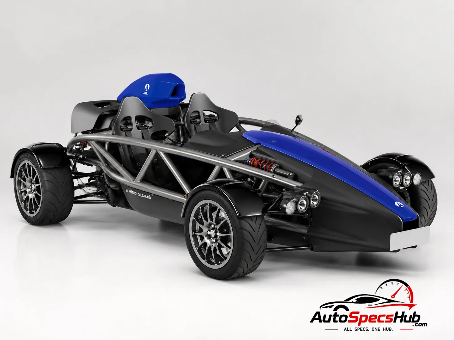 Ariel Atom