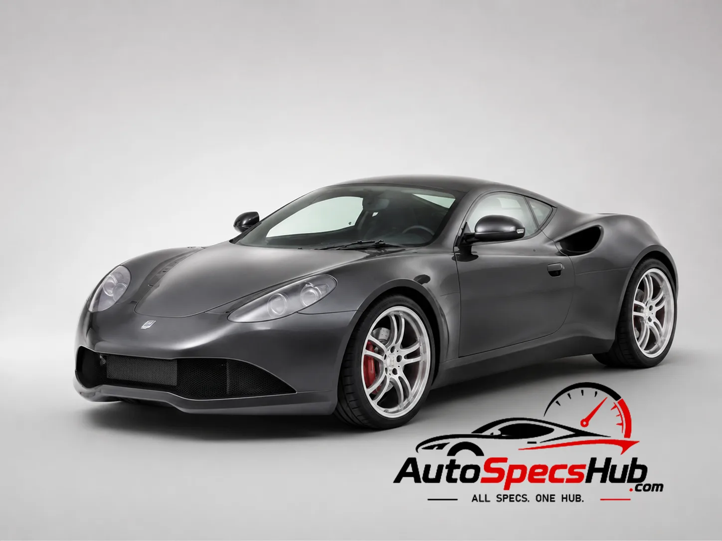 Artega GT