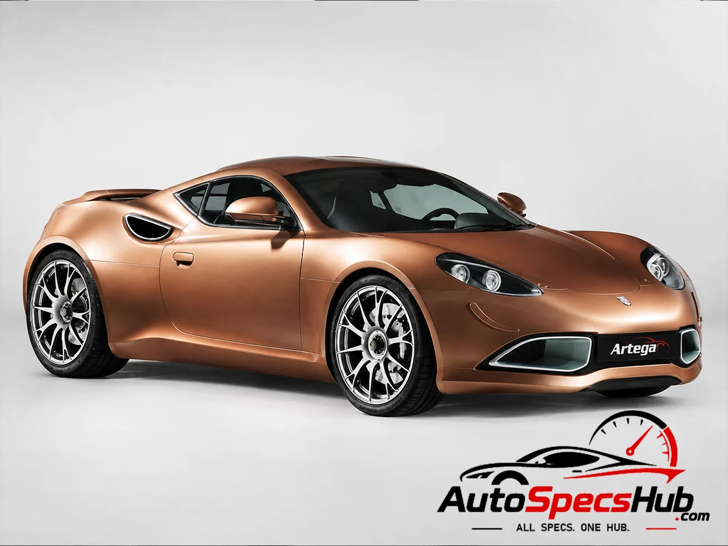 Artega Scalo
