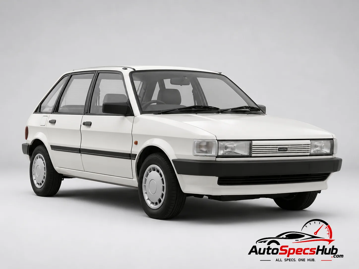 Austin Maestro