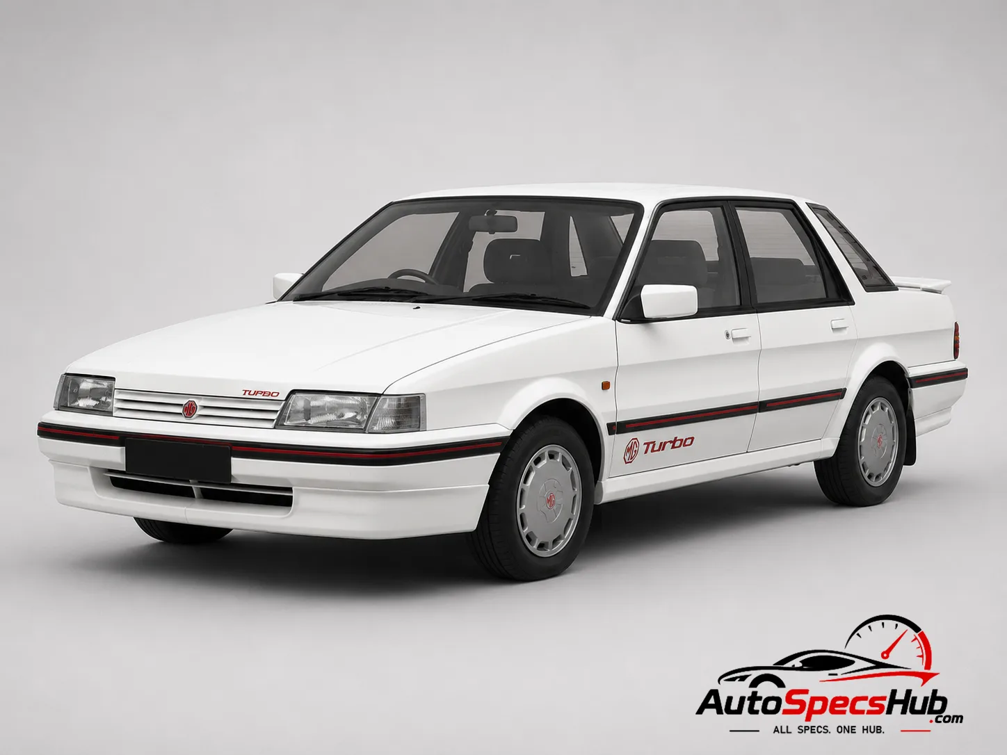 Austin Montego Turbo