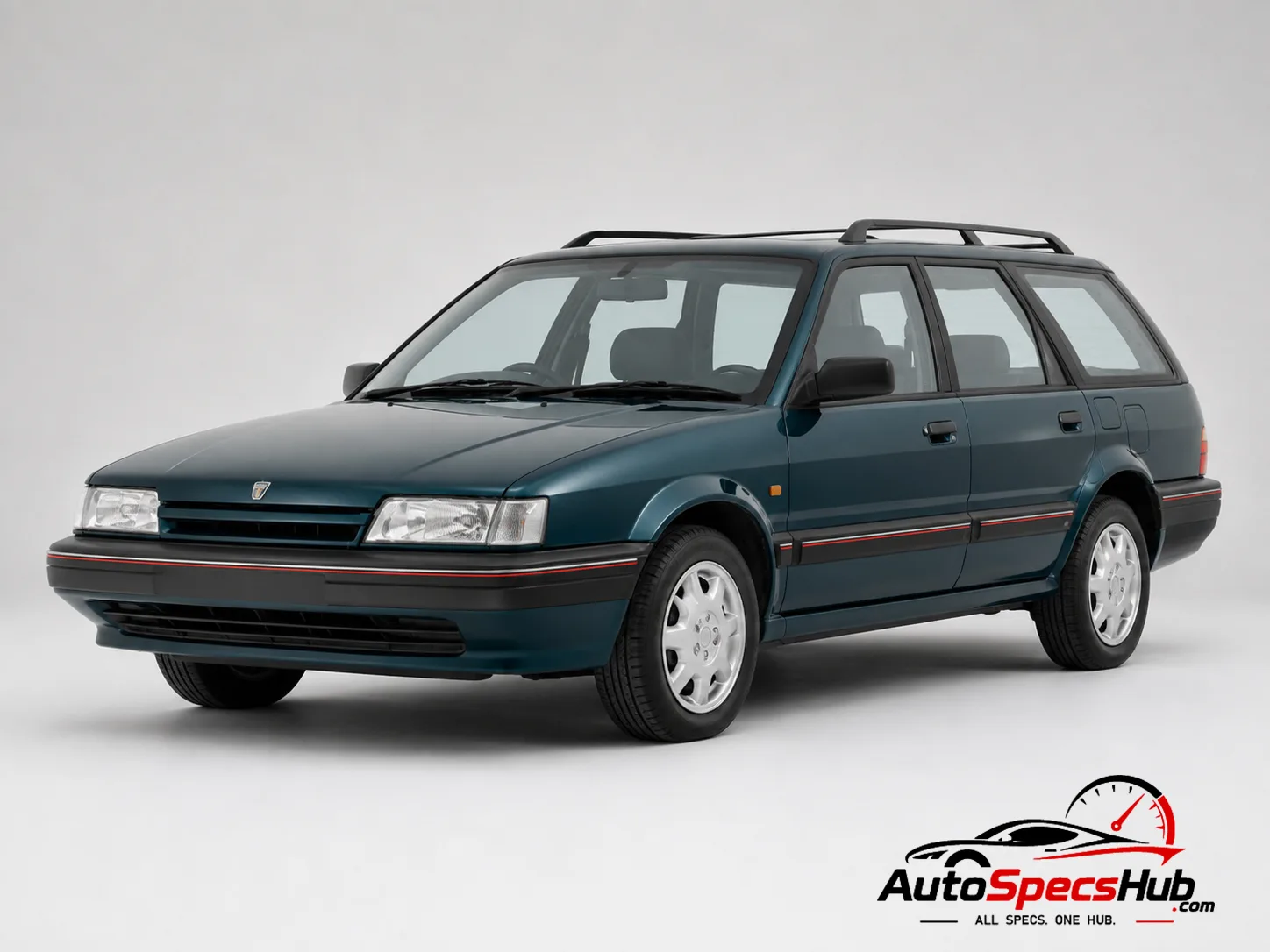 Austin Montego