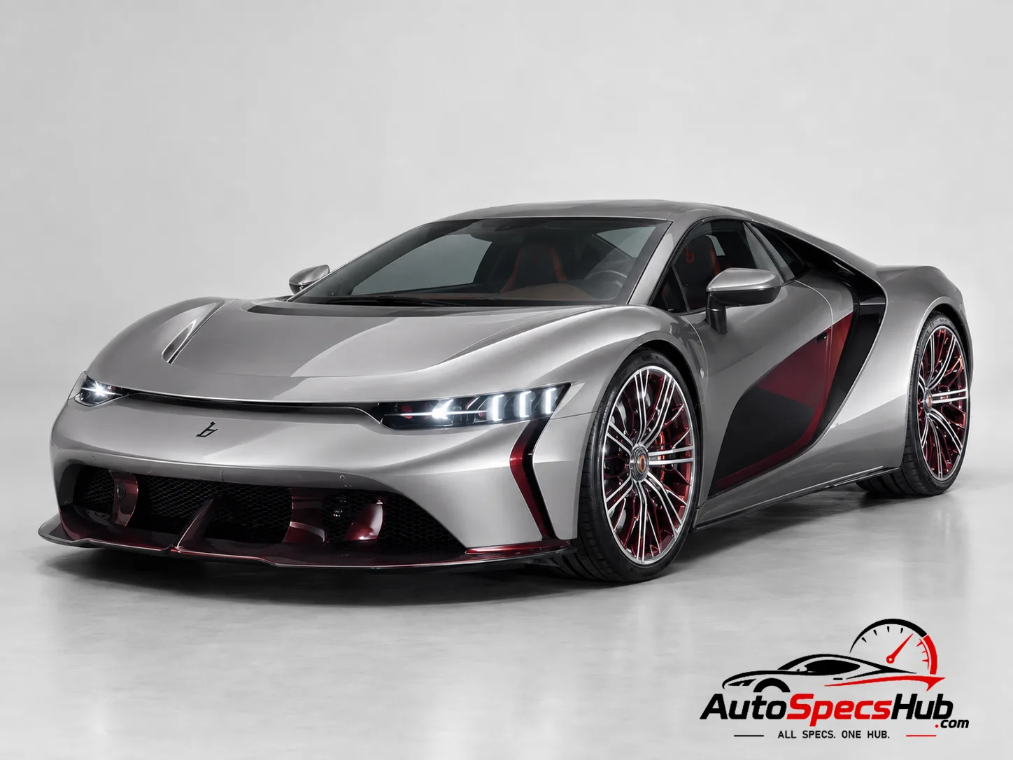 Bertone Bertone