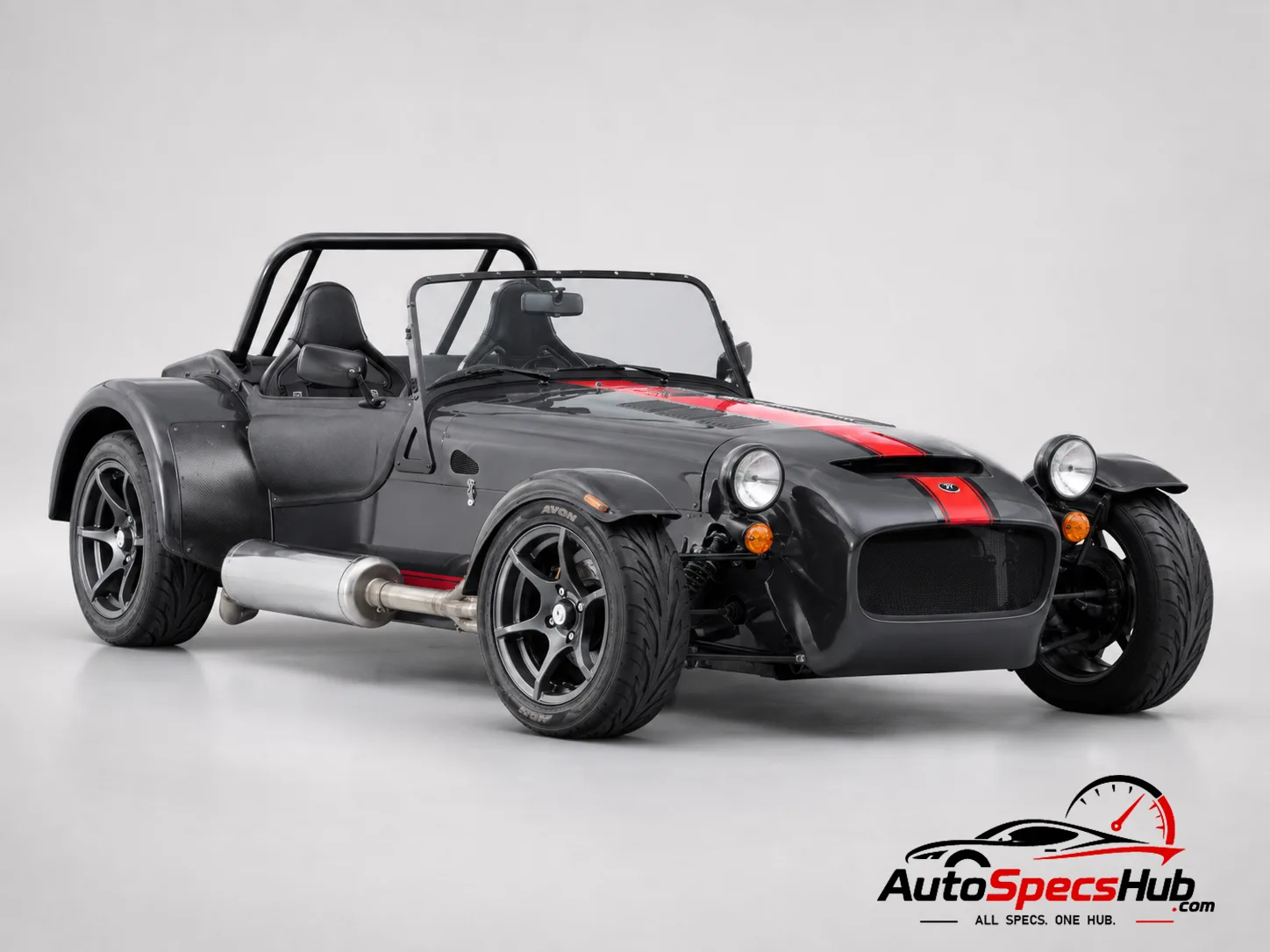 Caterham Seven