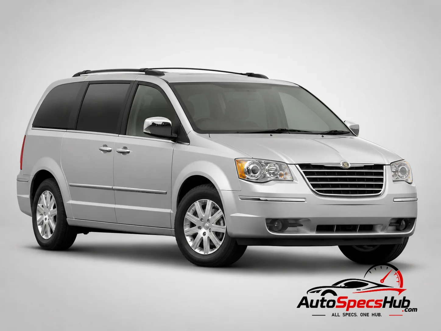 Chrysler Grand Voyager