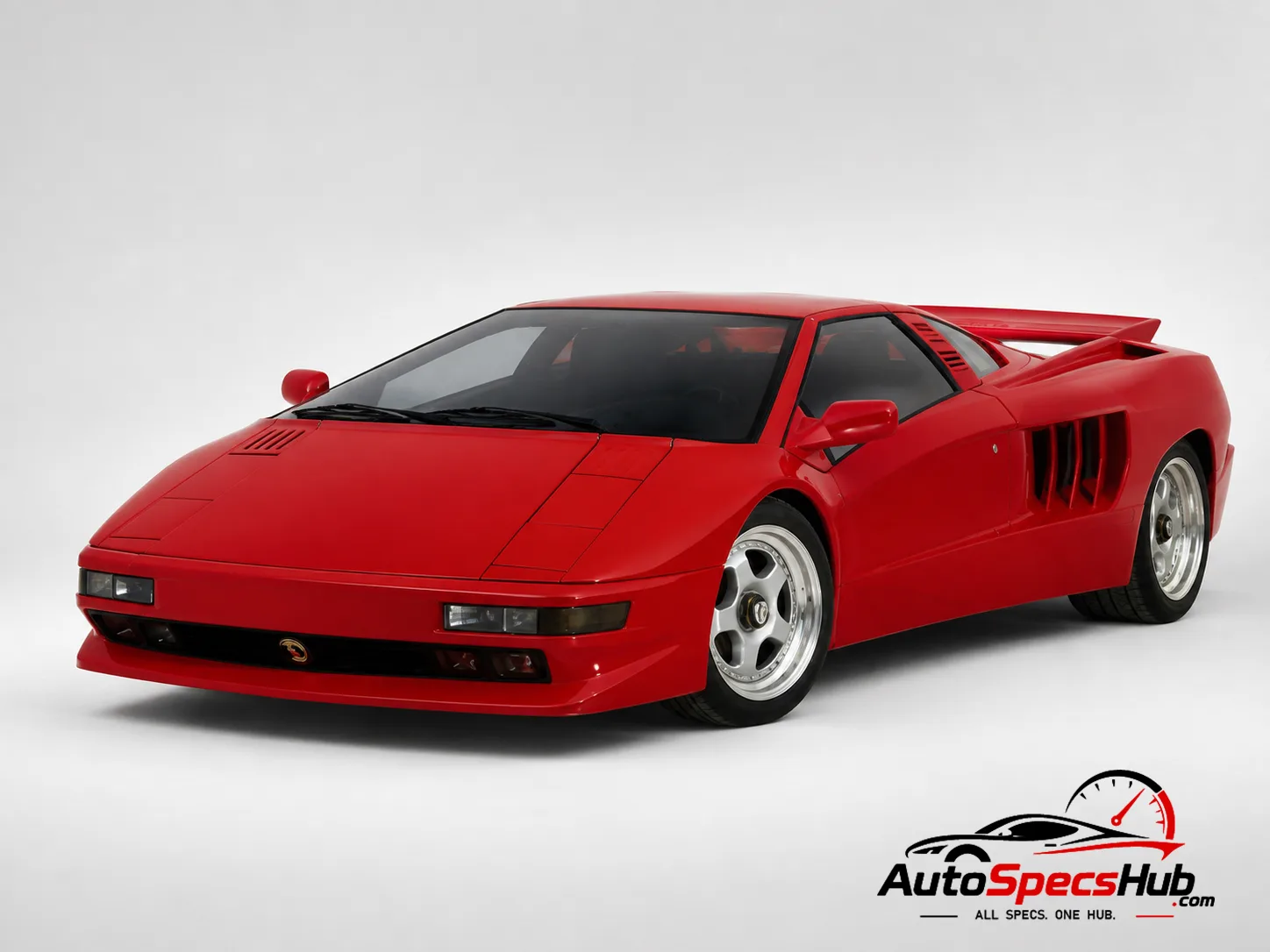 Cizeta V16T