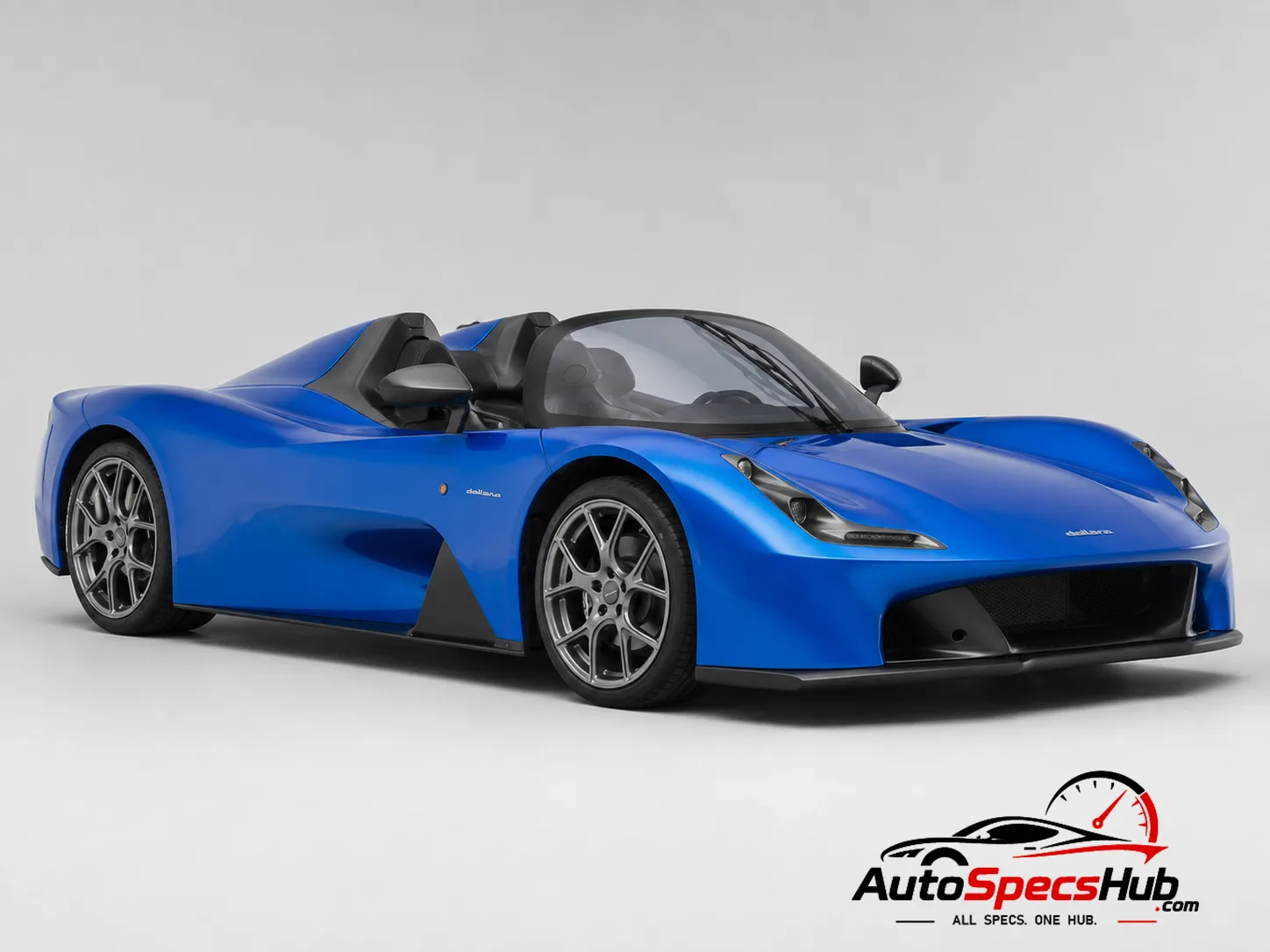 Dallara Stradale