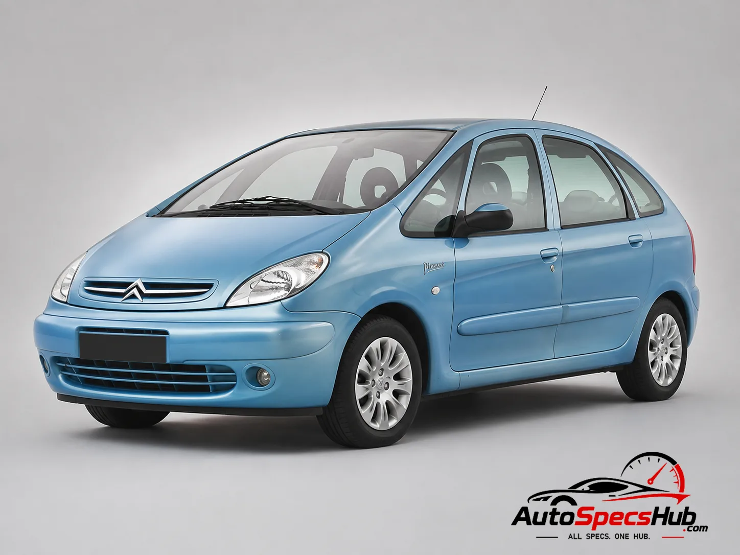Citroën Xsara Picasso 2.0 16v