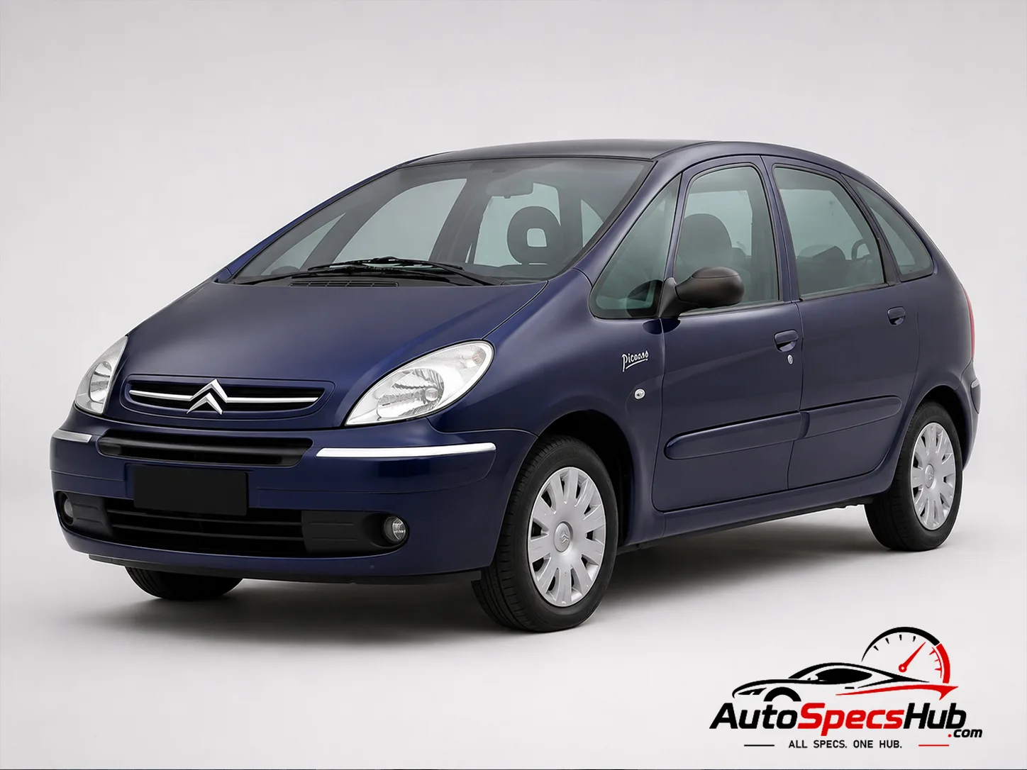 Citroën Xsara Picasso 2.0 HDi 110