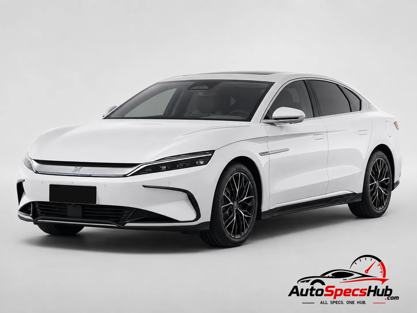 BYD HAN