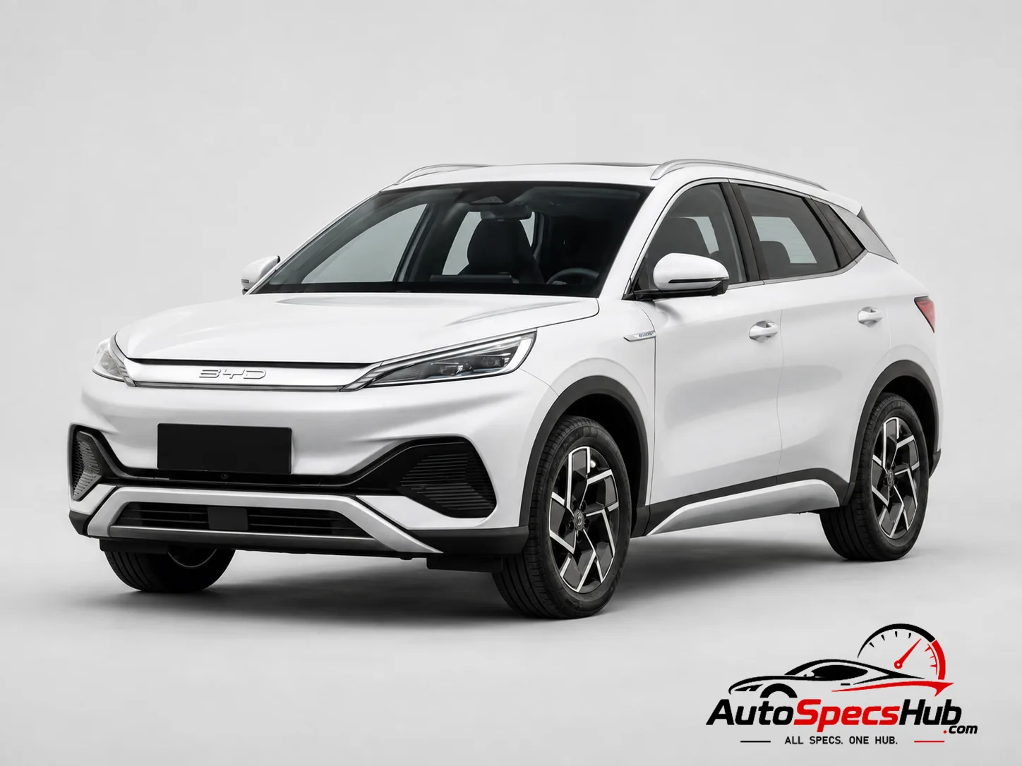 BYD Atto 3