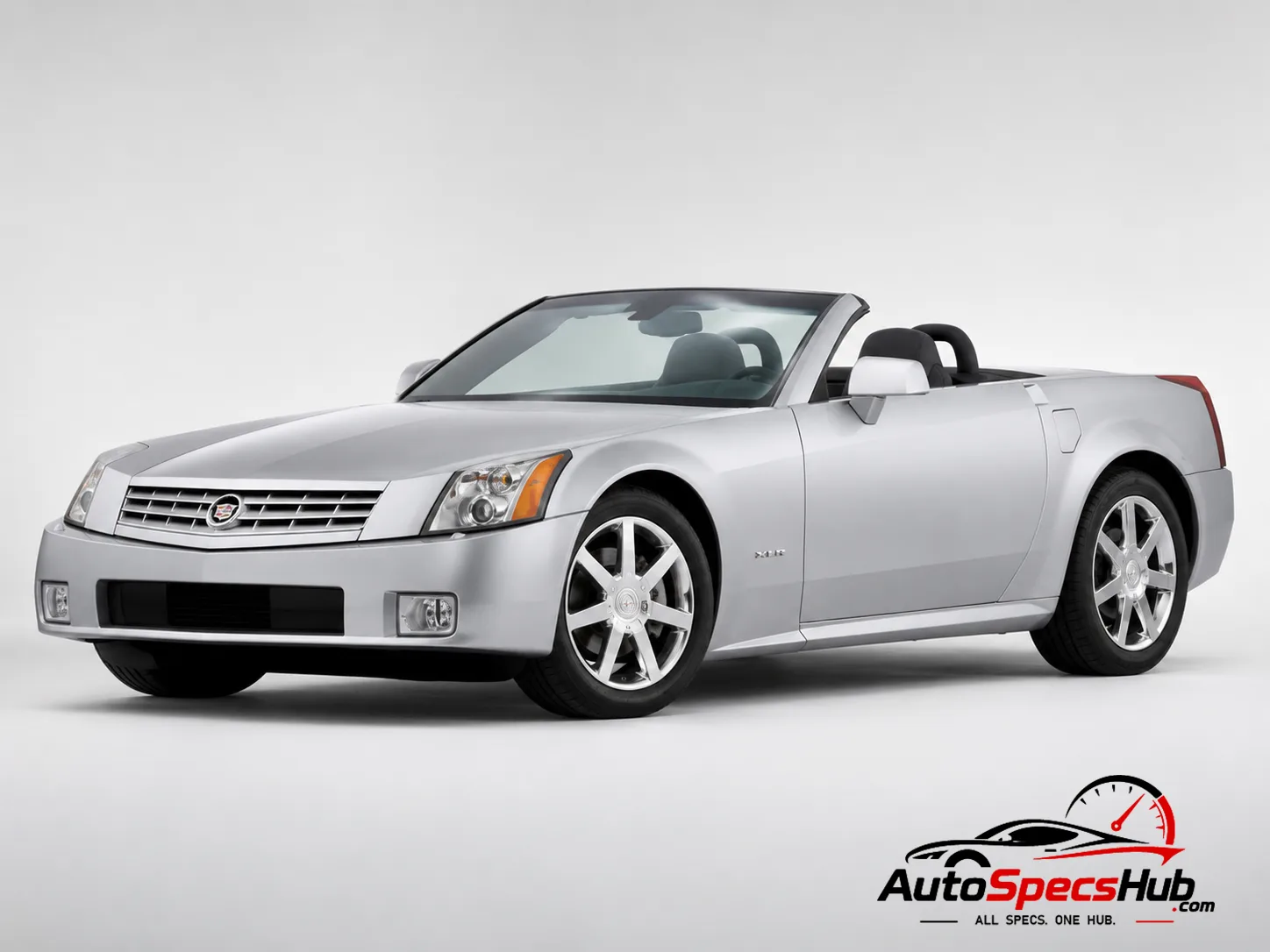 Cadillac XLR