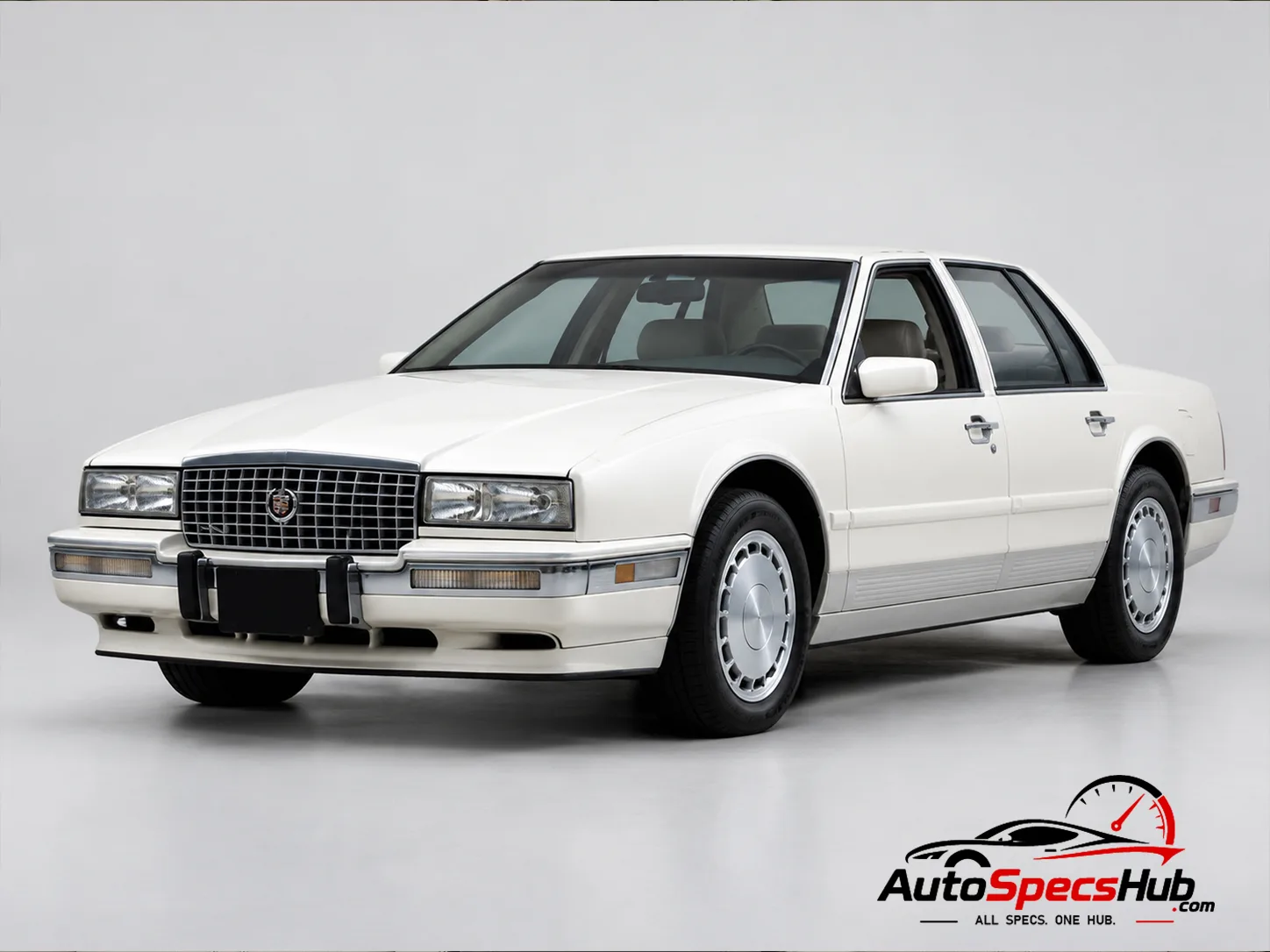 Cadillac Seville STS 2nd Generation