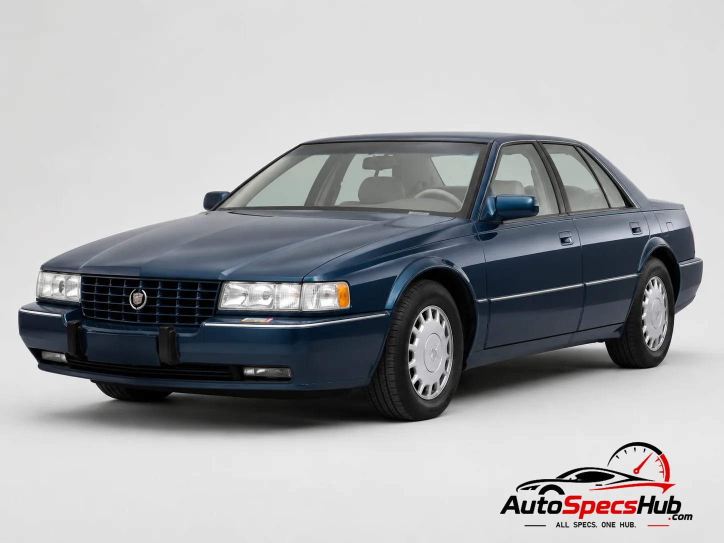 Cadillac Seville STS 4th Generation