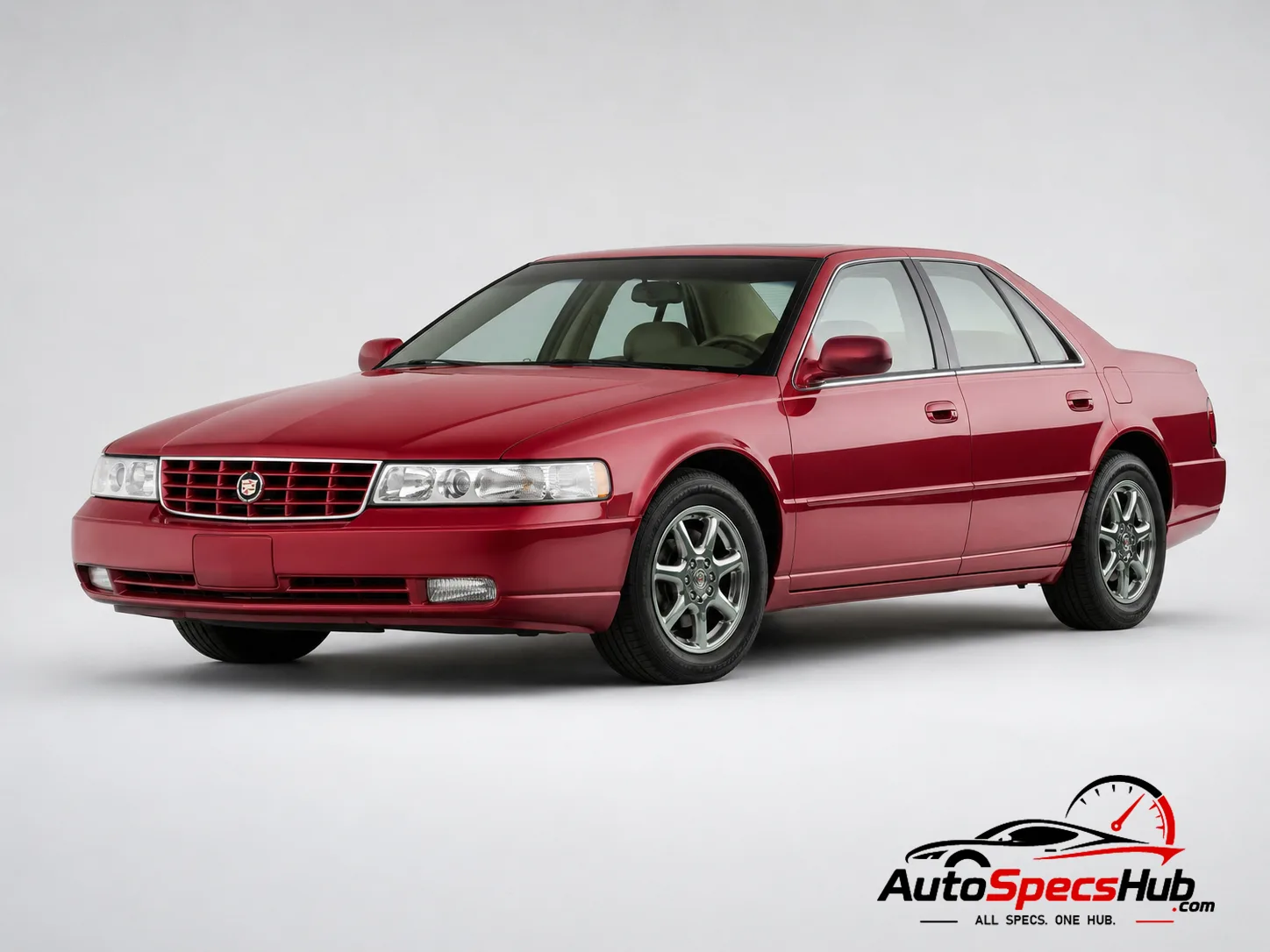 Cadillac Seville STS