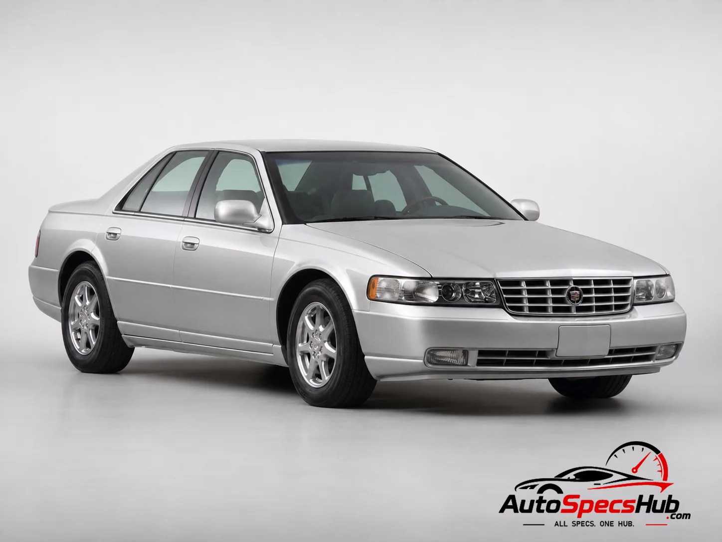 Cadillac Seville SLS