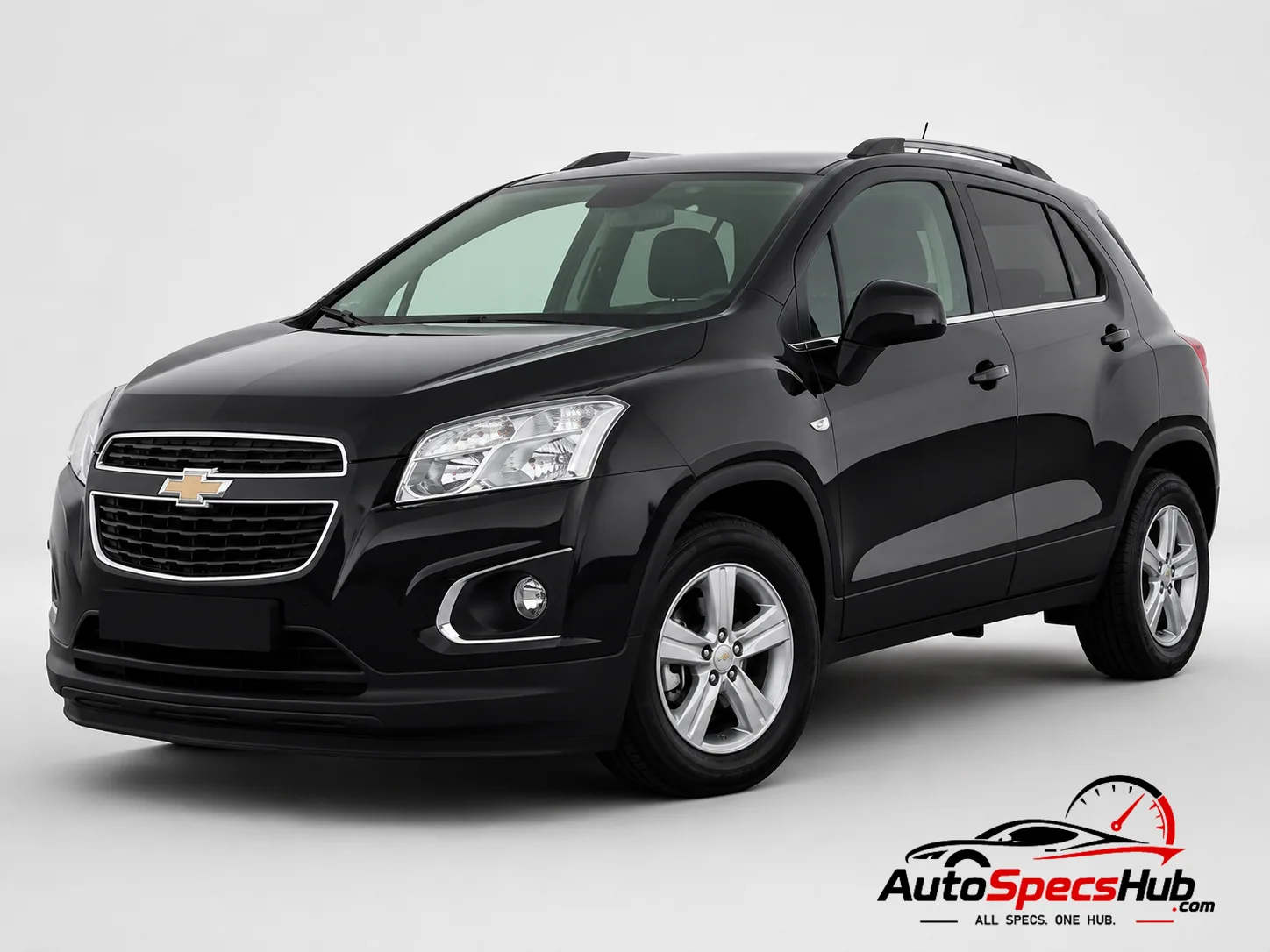 Chevrolet Trax 1.7D FWD