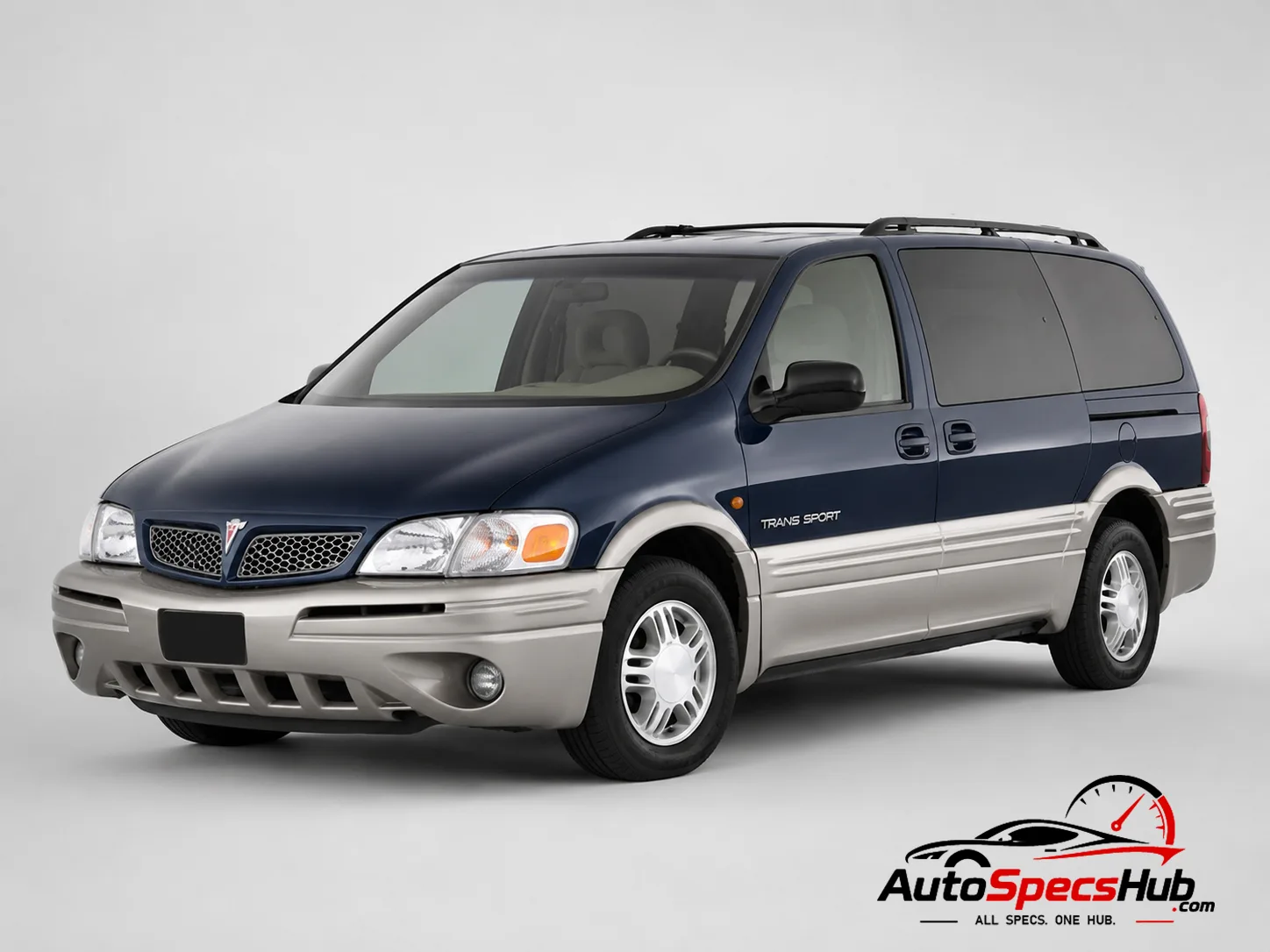 Chevrolet Trans Sport