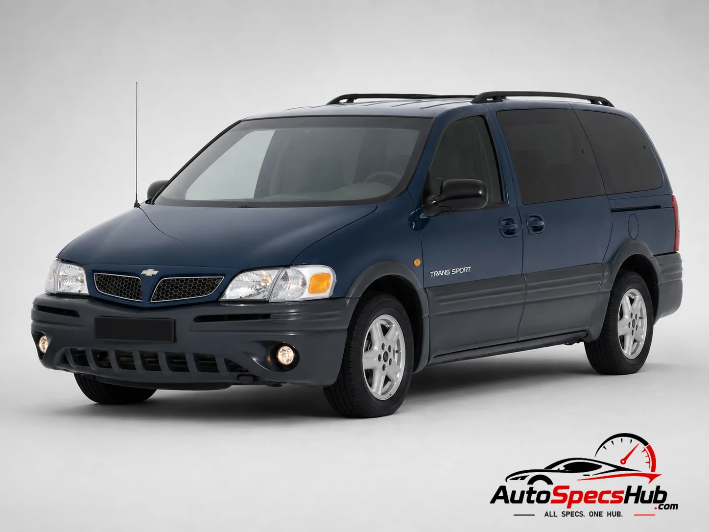 Chevrolet Trans Sport 4x4