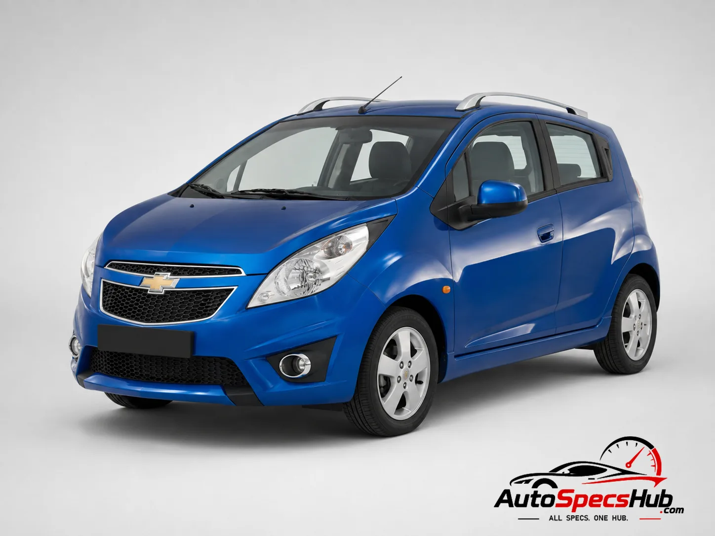 Chevrolet Spark 1.2