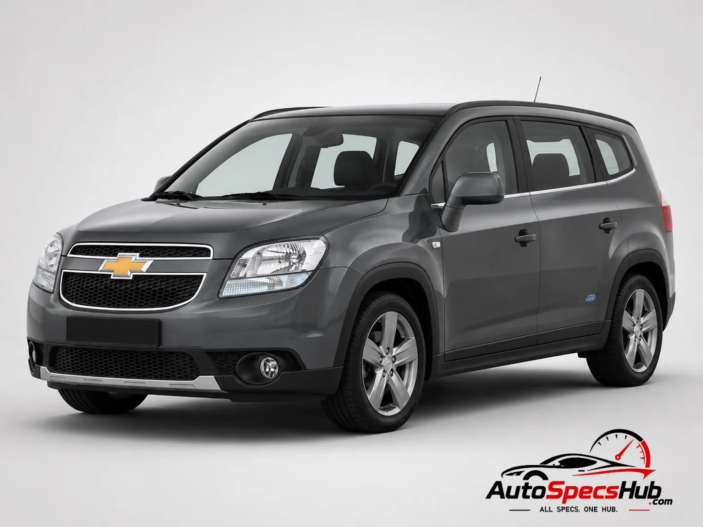Chevrolet Orlando 2.0 163