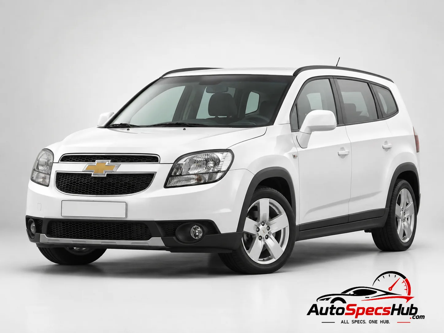 Chevrolet Orlando 1.8