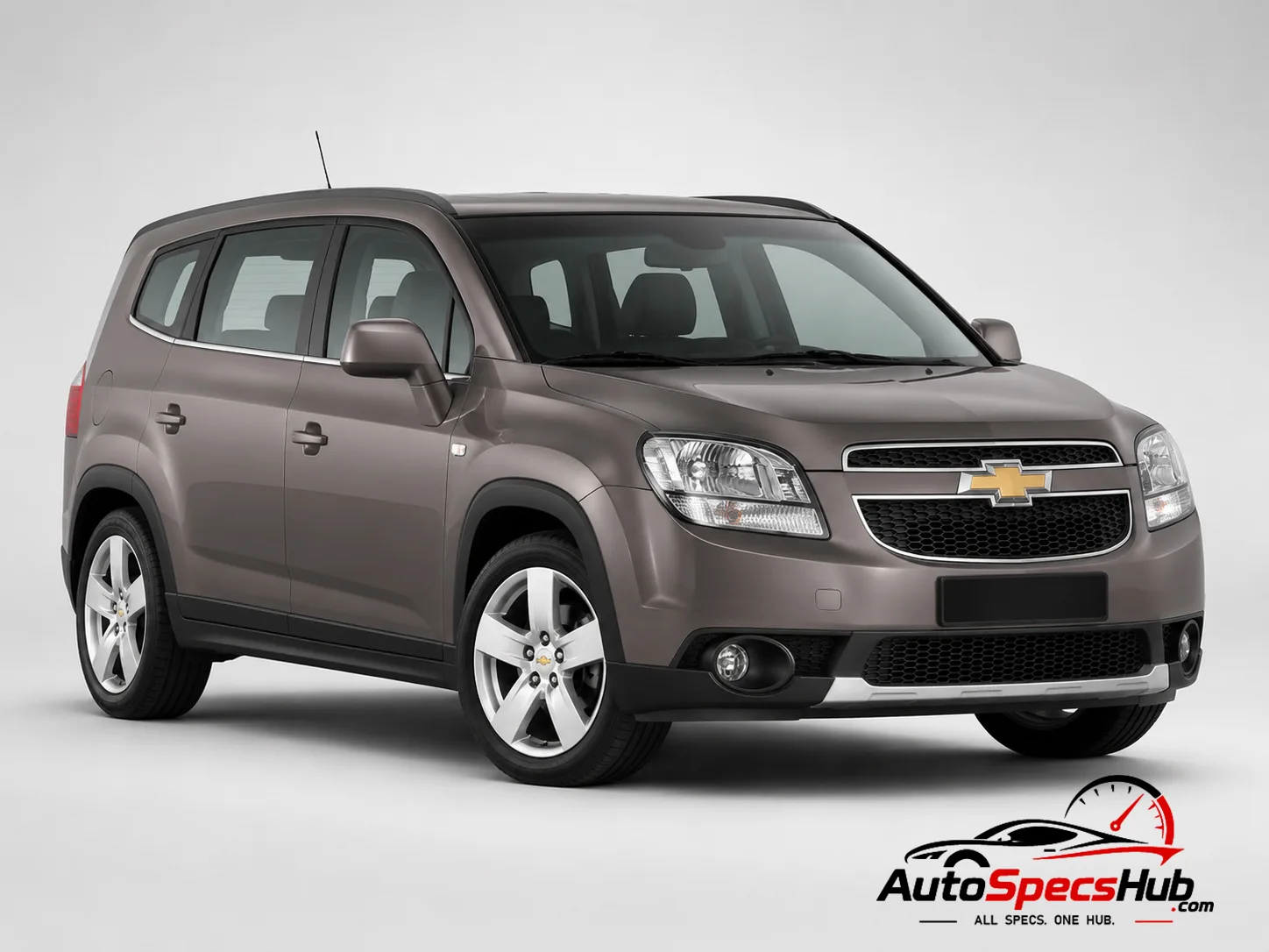 Chevrolet Orlando 1.4 Turbo