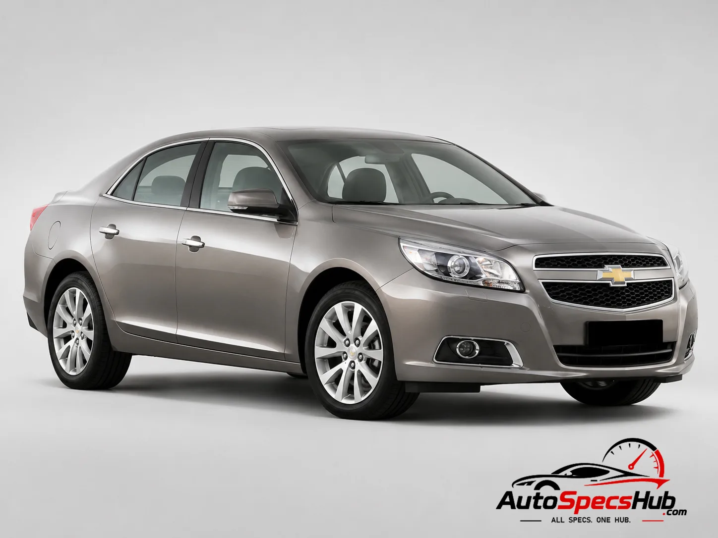 Chevrolet Malibu 2.0 D