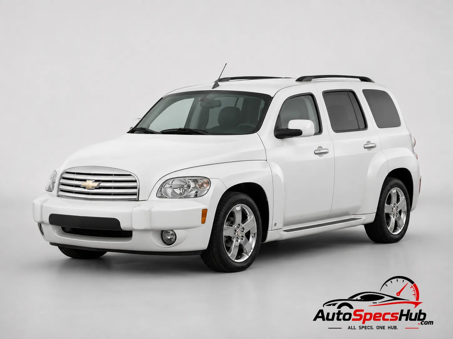 Chevrolet HHR