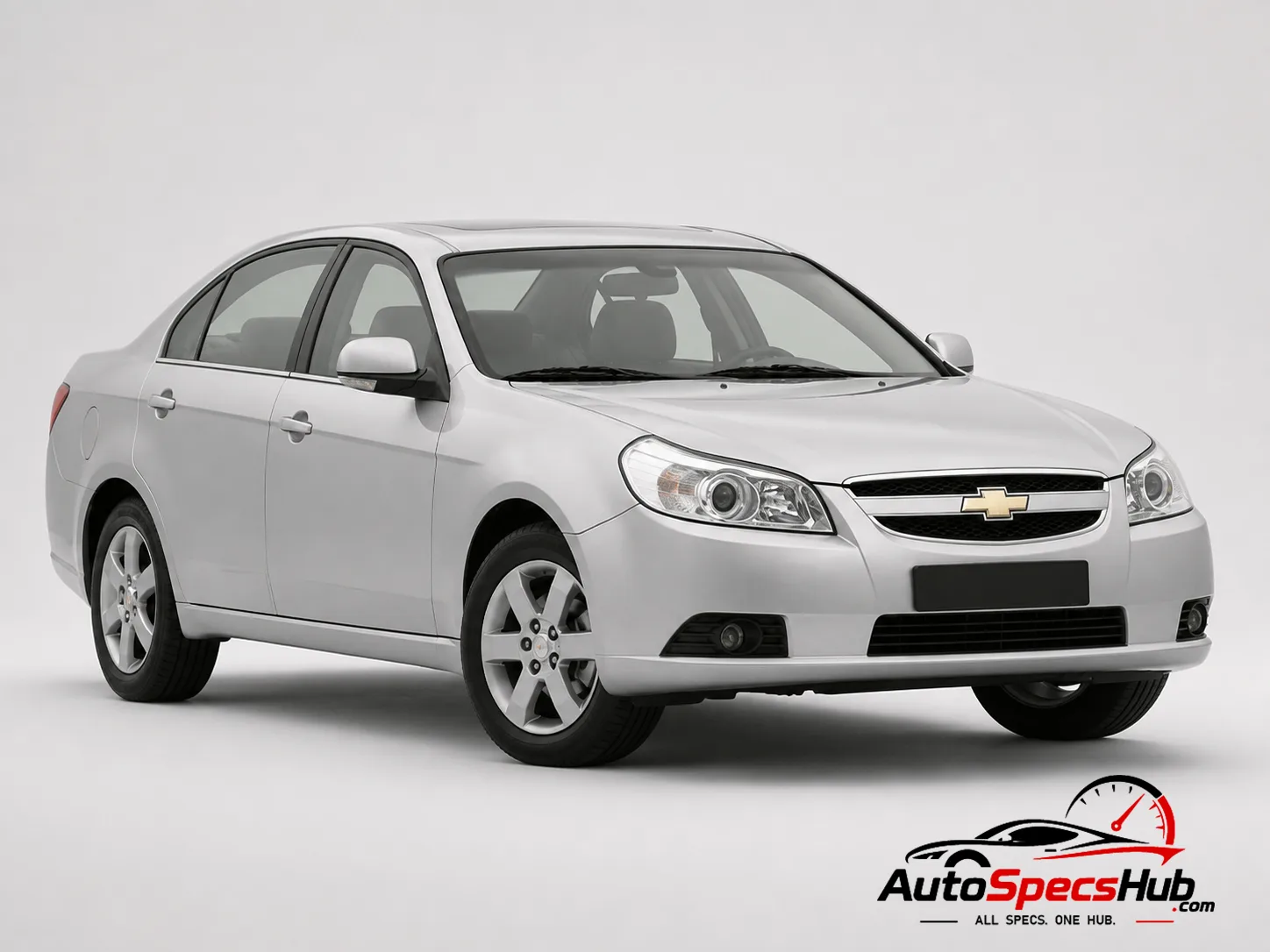 Chevrolet Epica 2.5