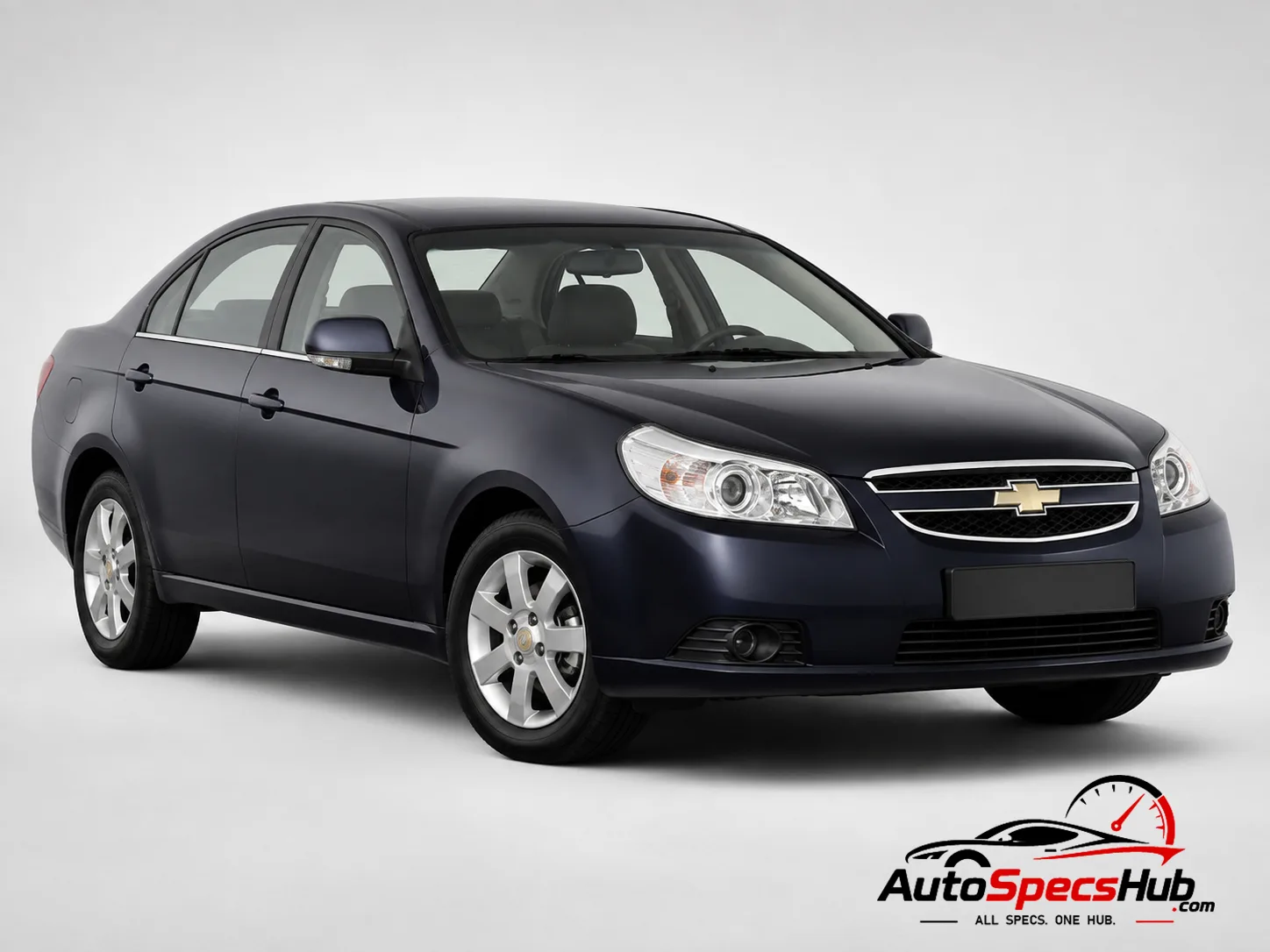 Chevrolet Epica 2.0 Diesel