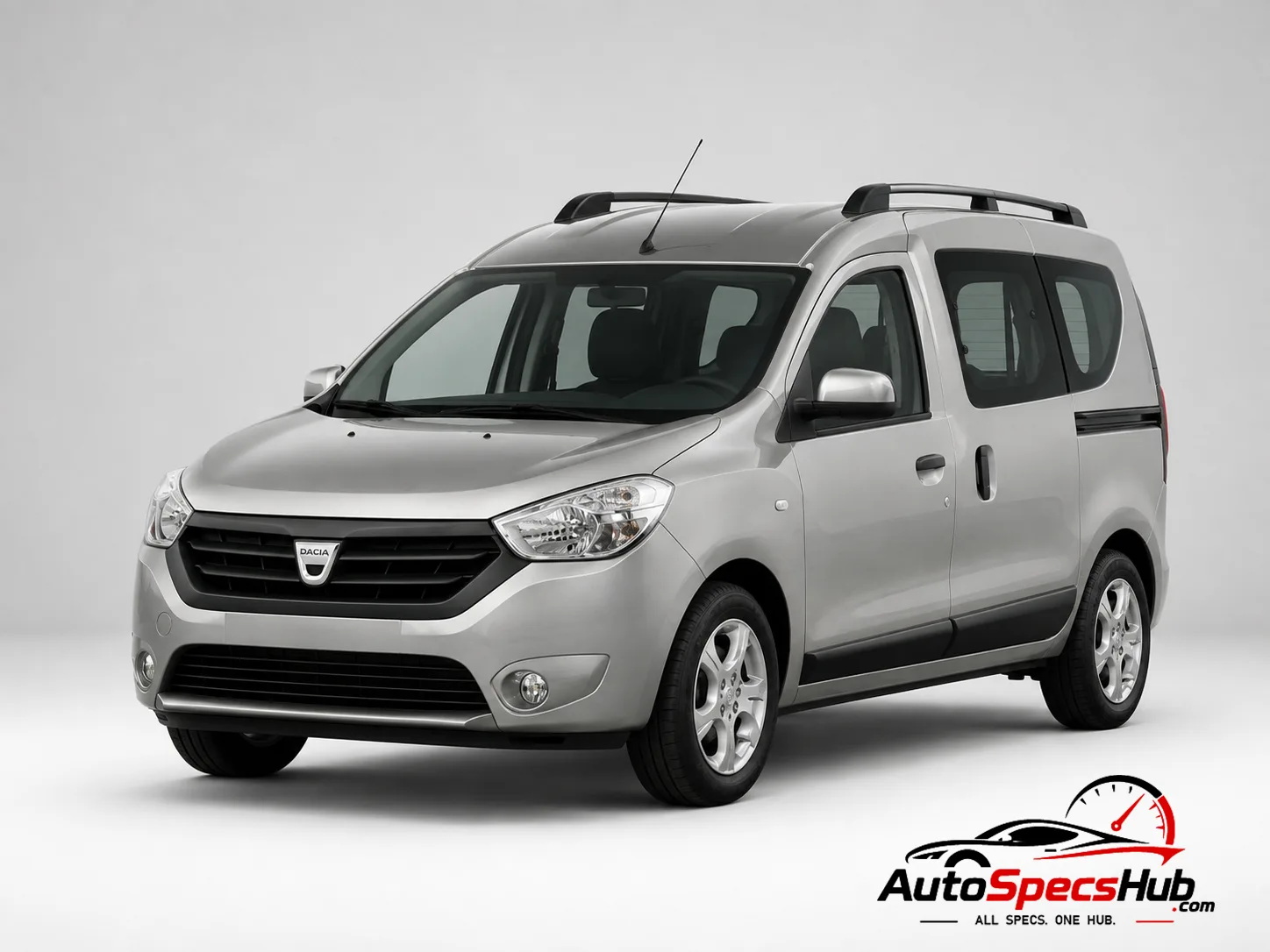 Dacia Dokker Stepway TCe 115