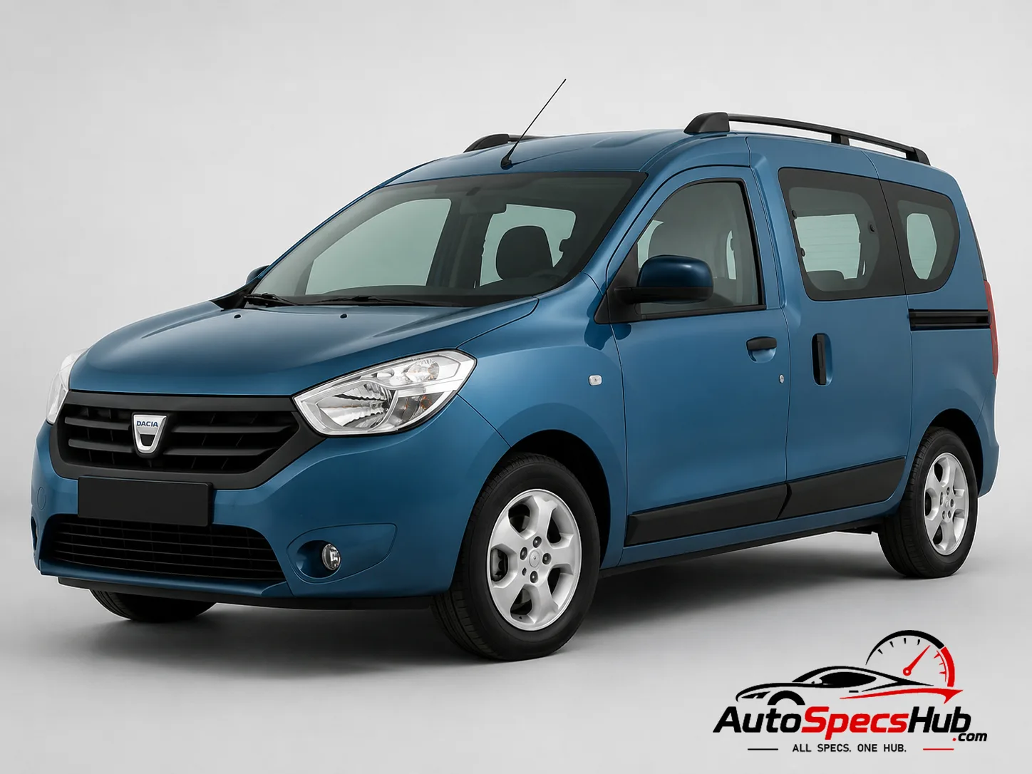 Dacia Dokker SCe 100 S/S