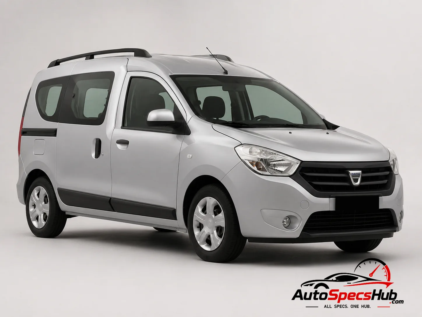 Dacia Dokker dCi 90