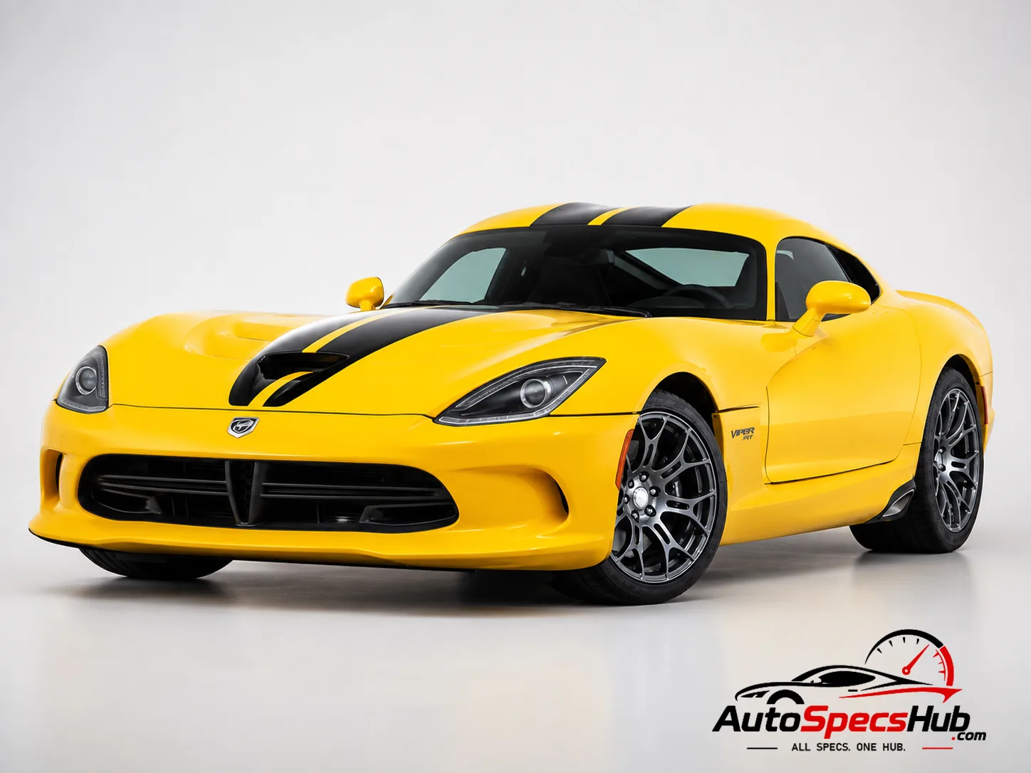 Dodge SRT Viper 