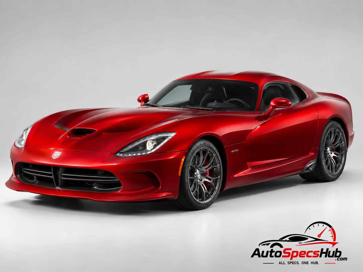 Dodge SRT Viper