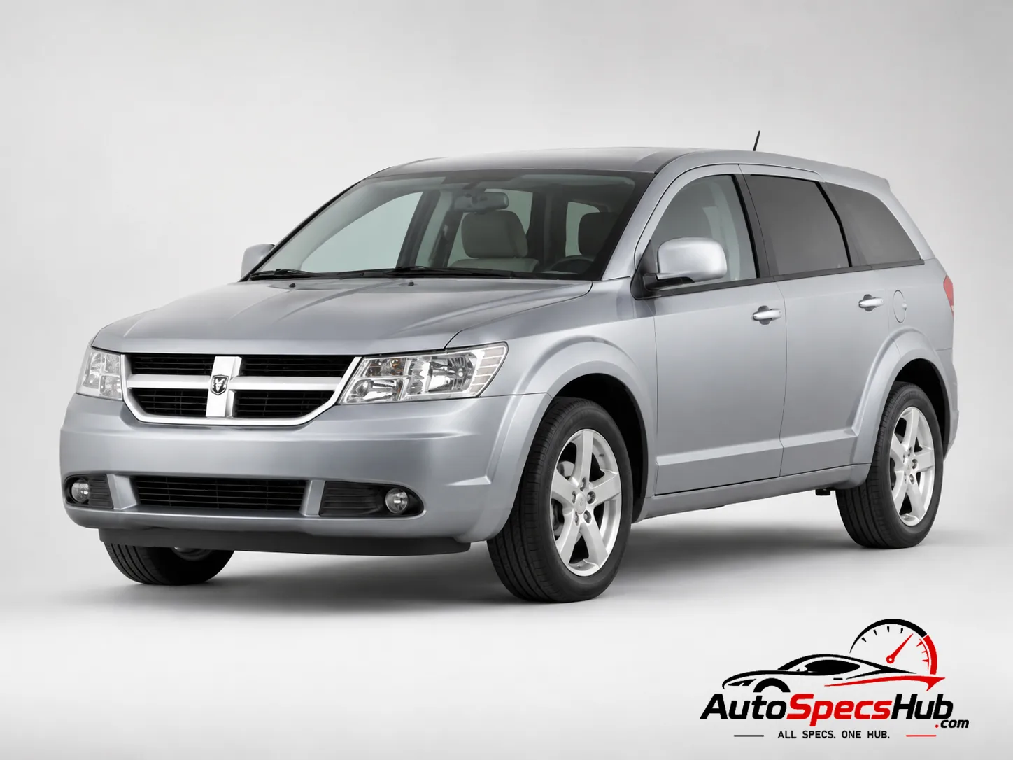 Dodge Journey 2.4