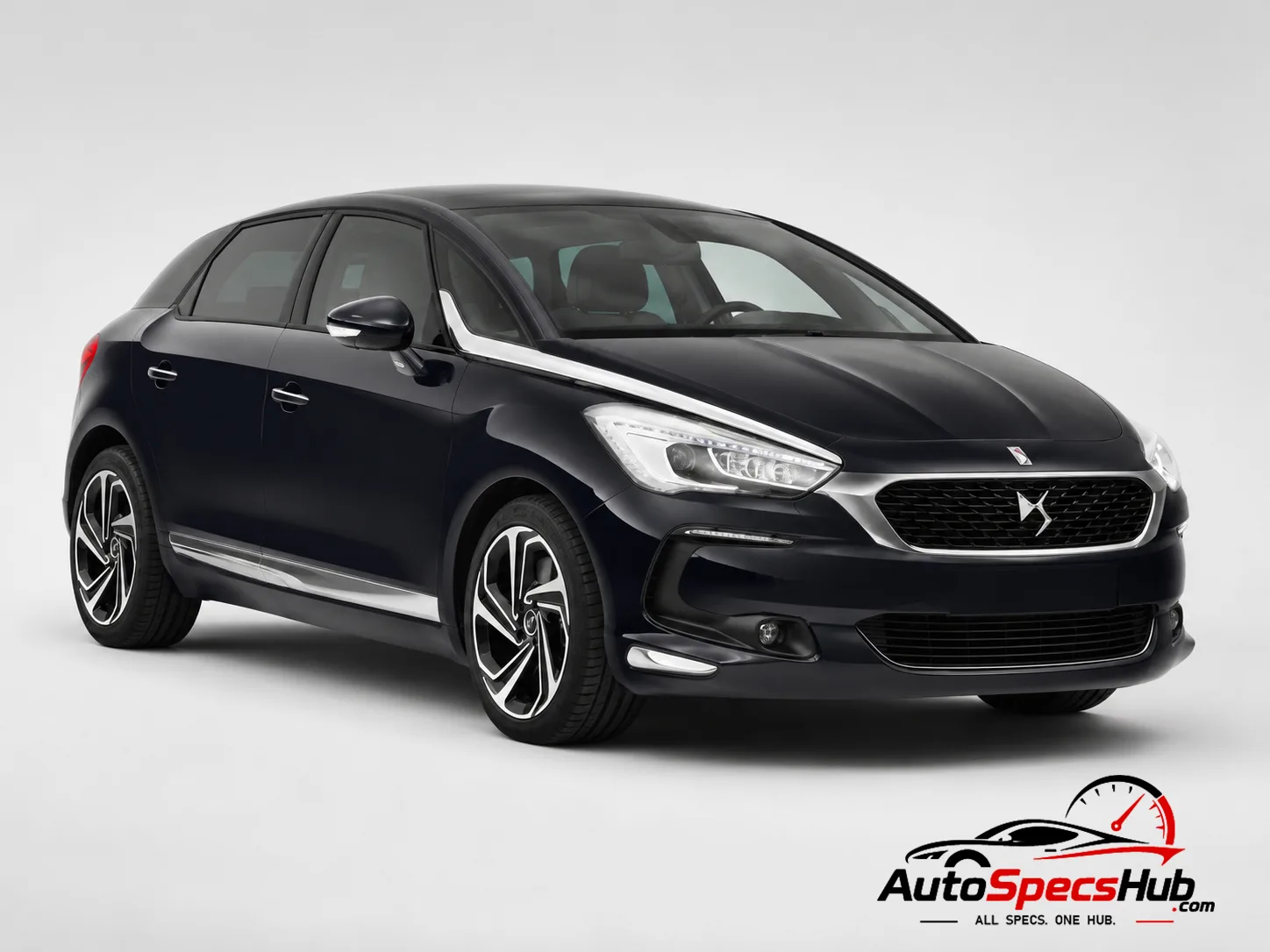 DS DS 5