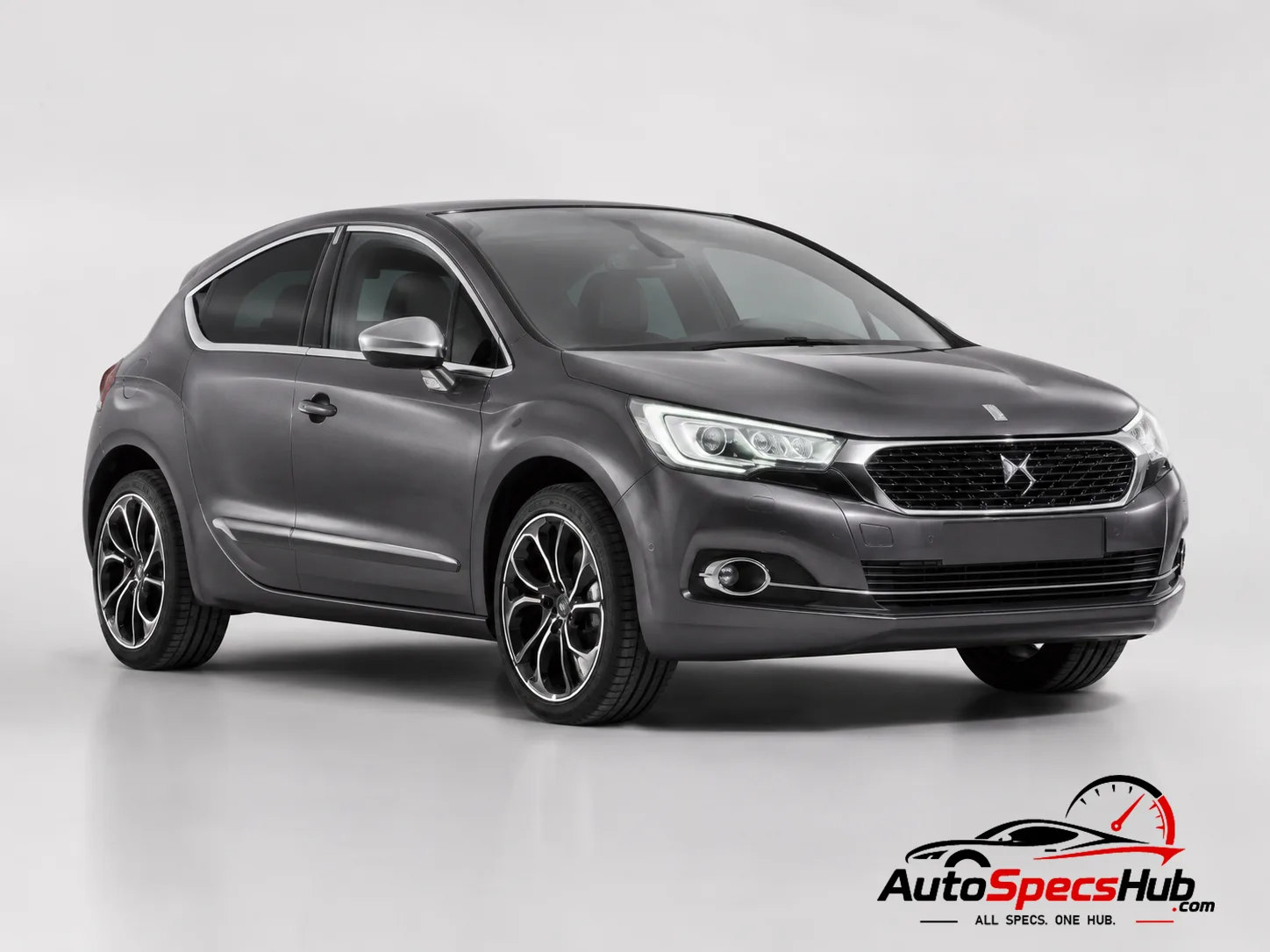 DS DS 4