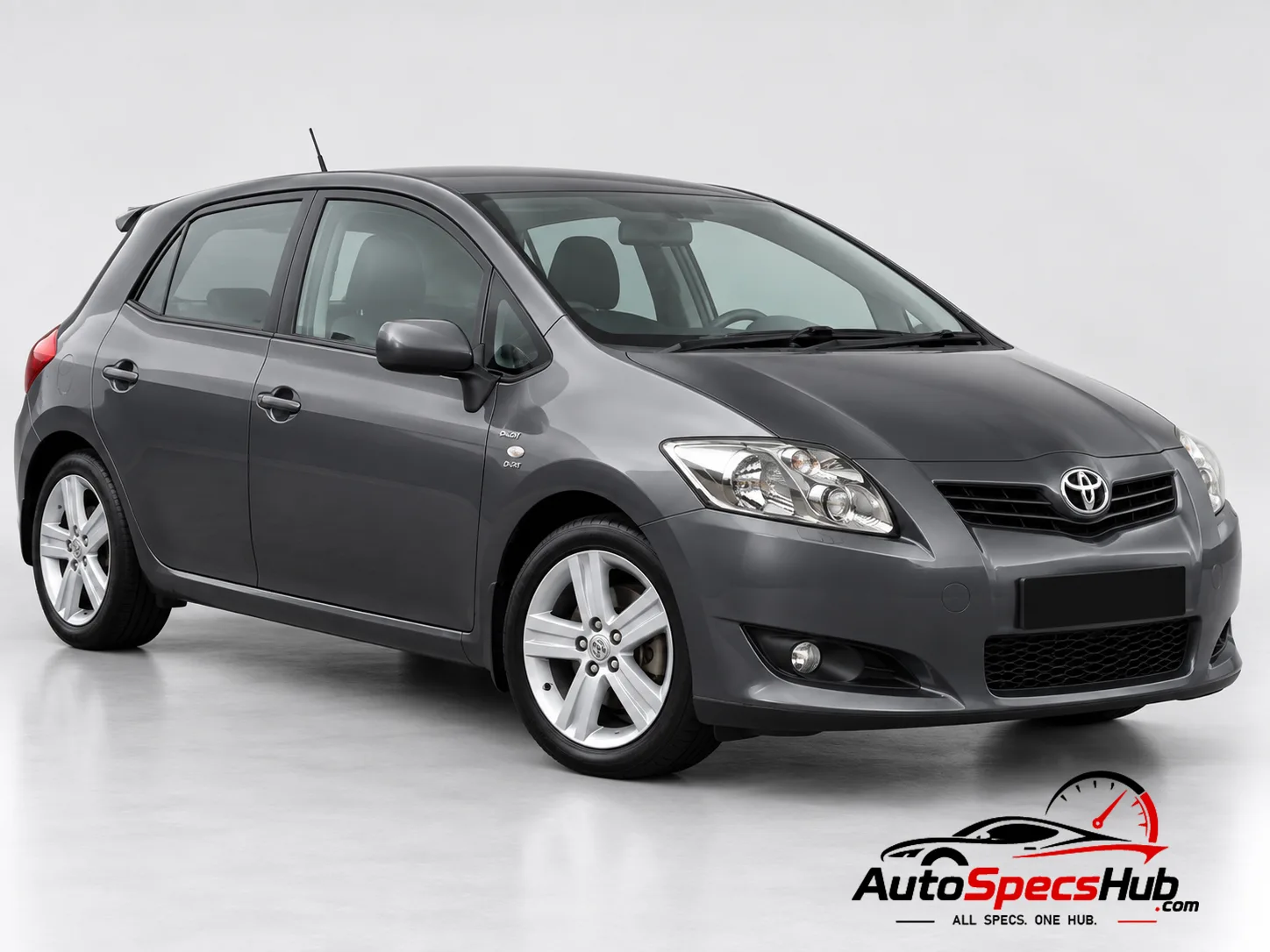 Toyota Auris 2.2 D-CAT