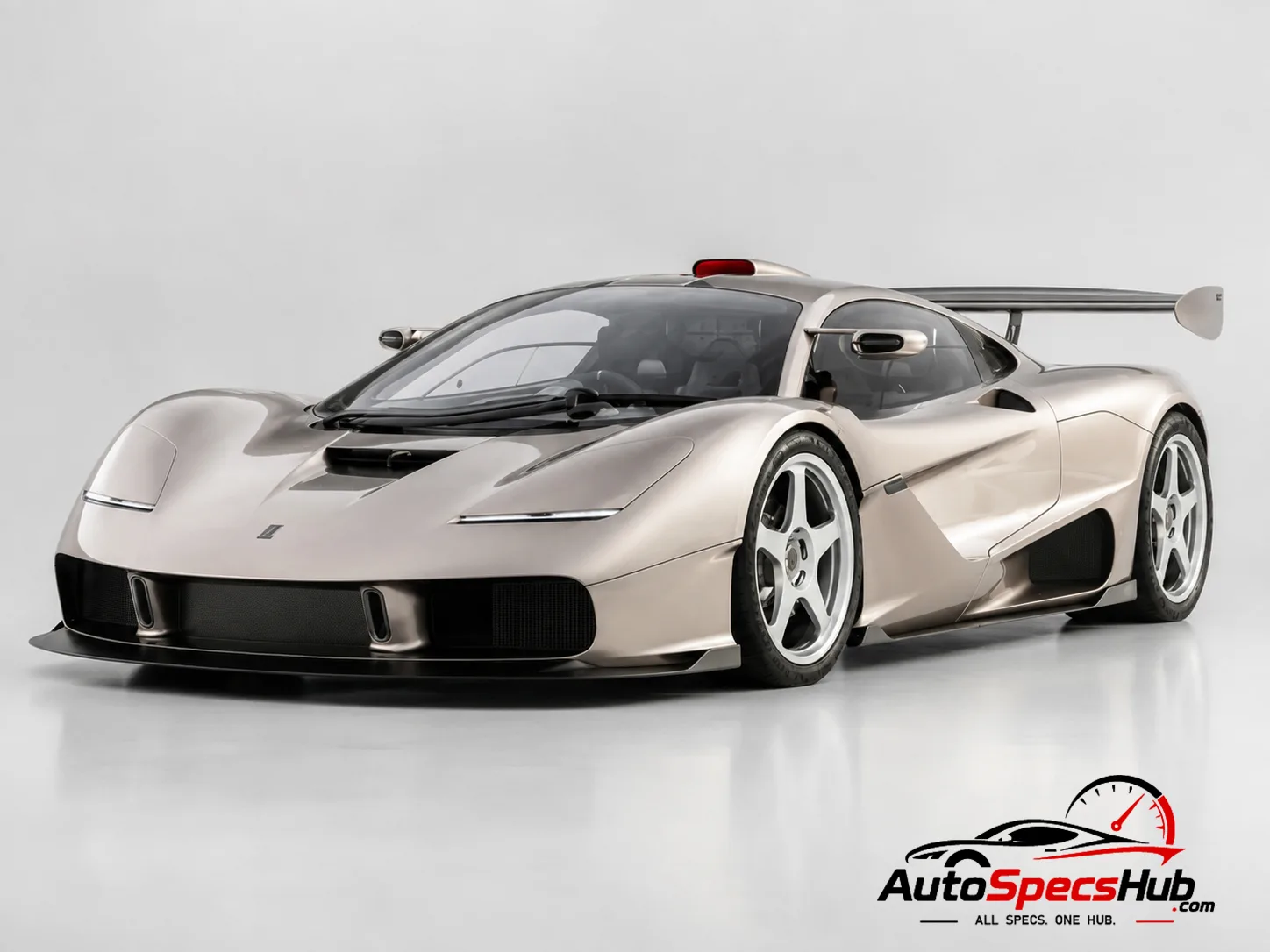 2026 (T.55) GMSV S1 LM front three-quarter view