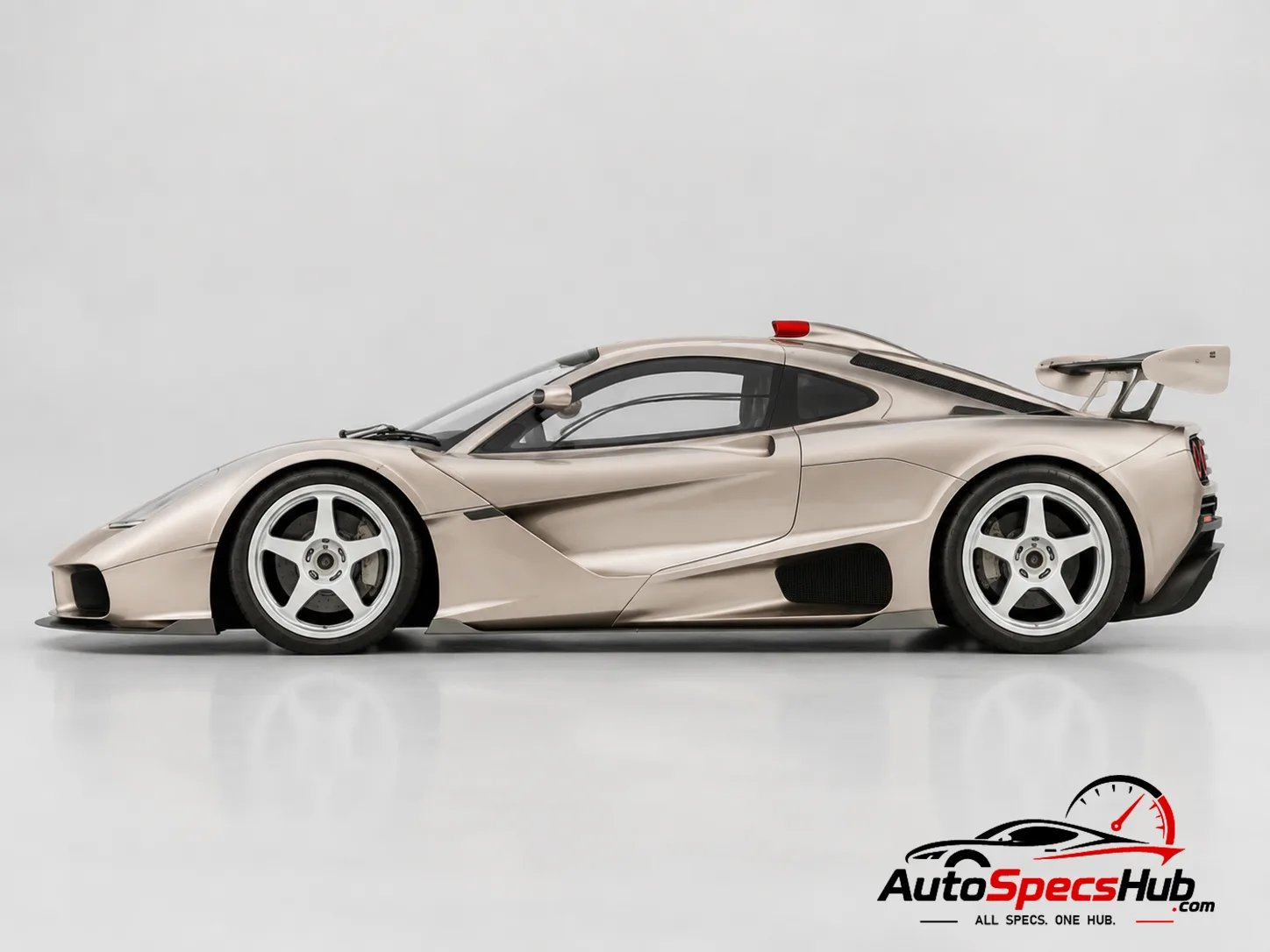 2026 (T.55) GMSV S1 LM side profile