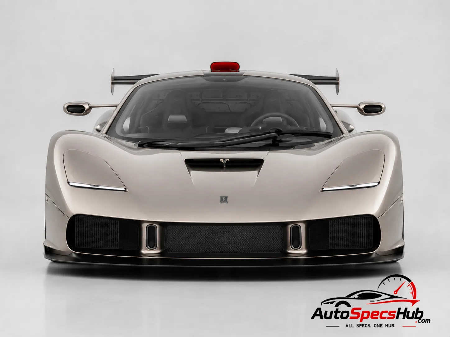 2026 (T.55) GMSV S1 LM front view
